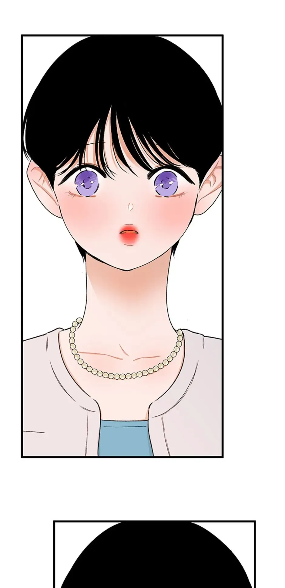 Something Between Us Chapter 59 Online - página 37