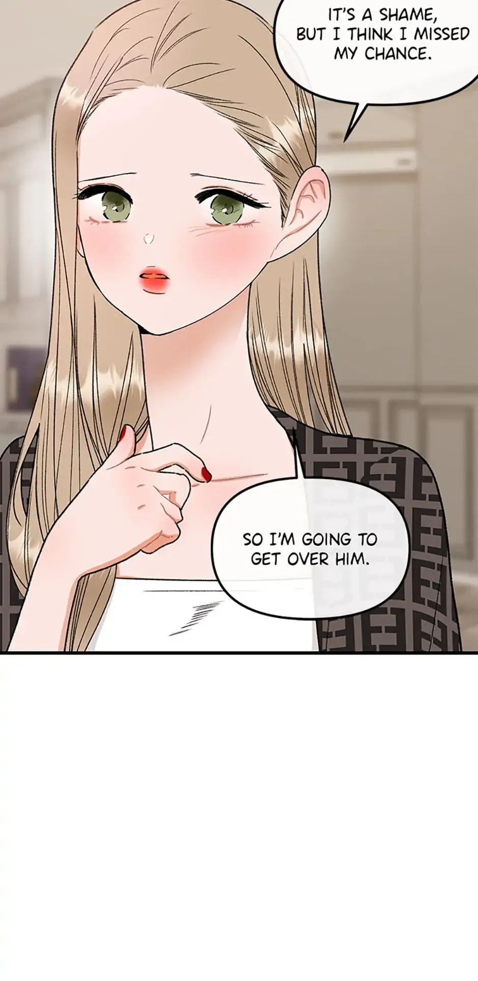 Something Between Us Chapter 59 Online - página 40