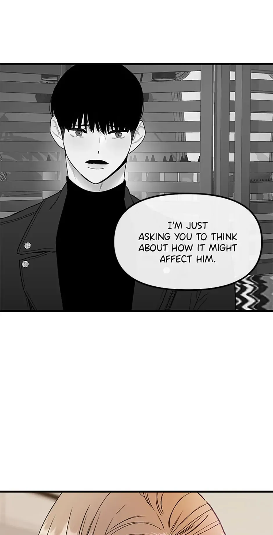 Something Between Us Chapter 59 Online - página 48