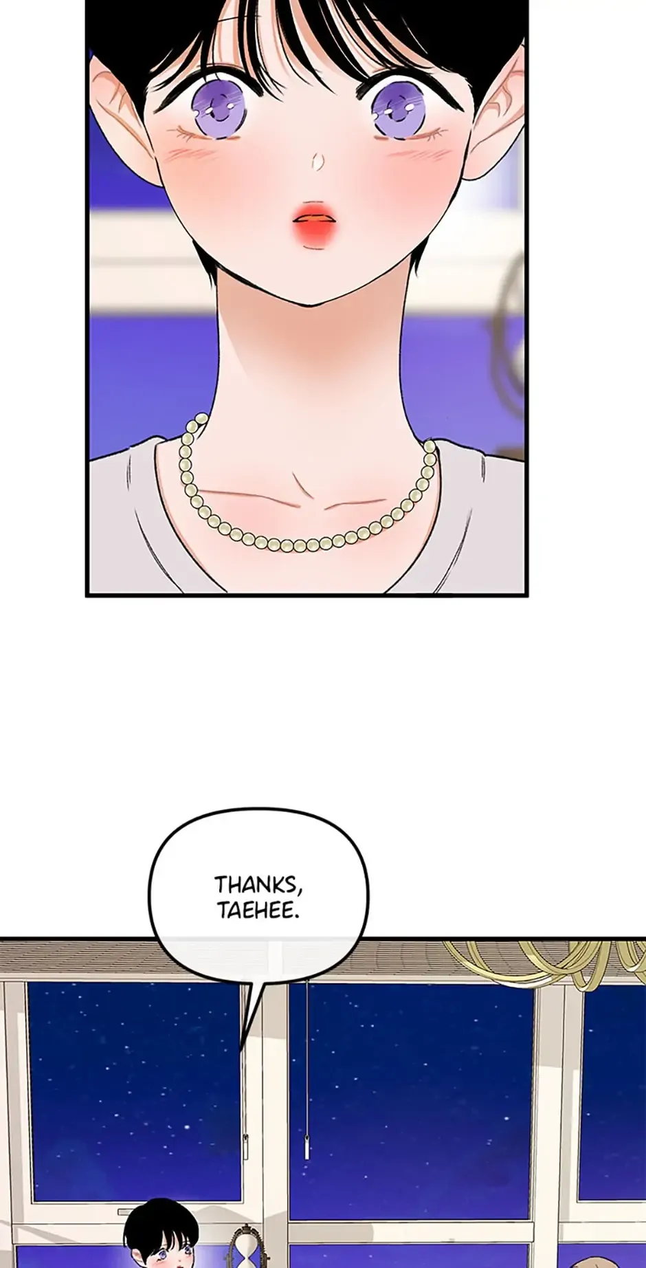 Something Between Us Chapter 59 Online - página 52