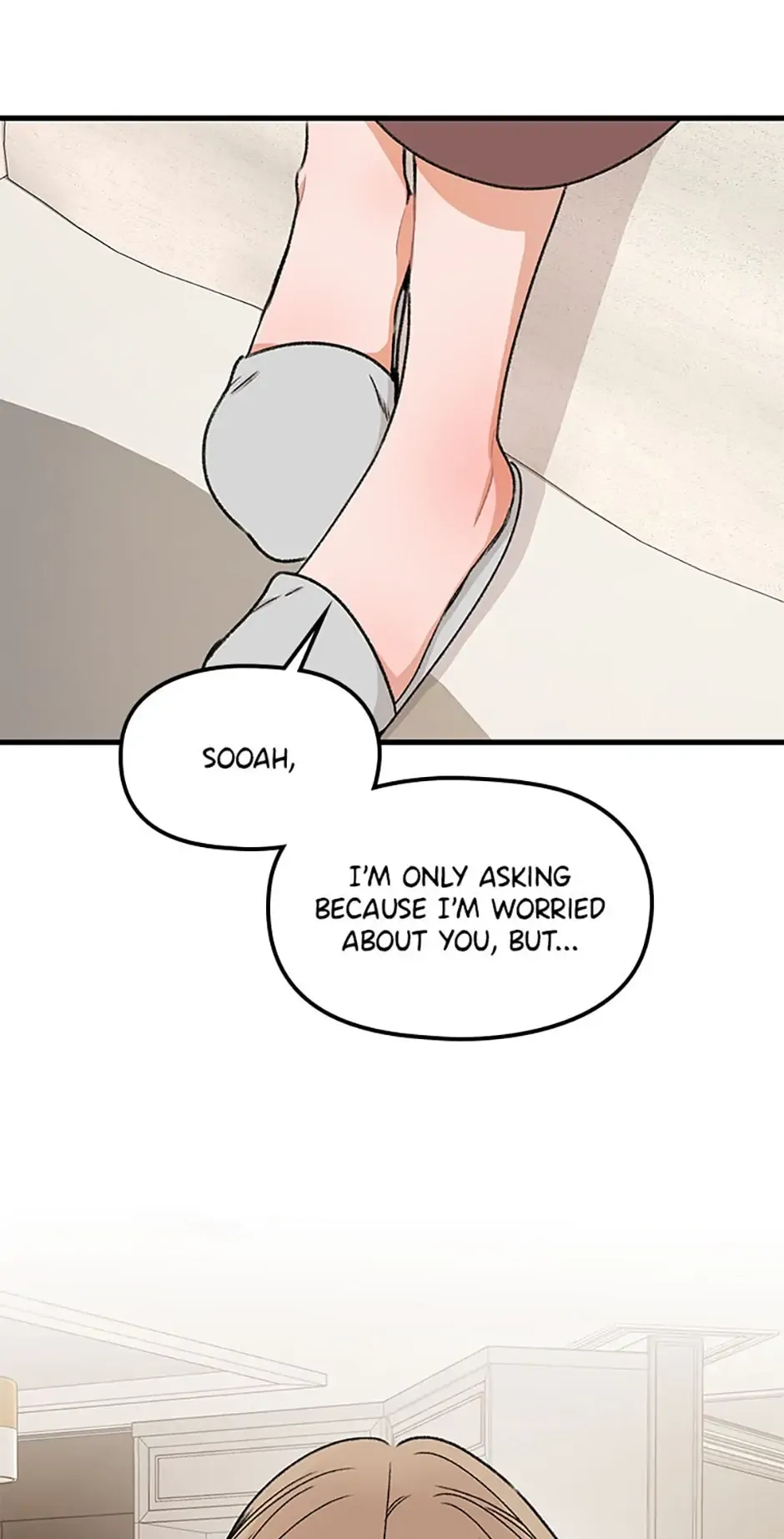 Something Between Us Chapter 59 Online - página 56