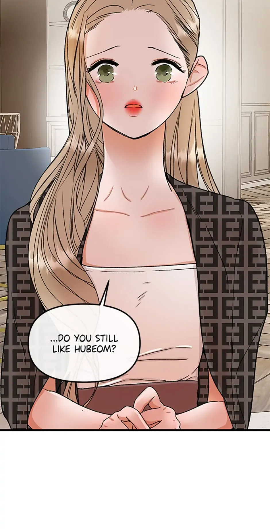 Something Between Us Chapter 59 Online - página 57