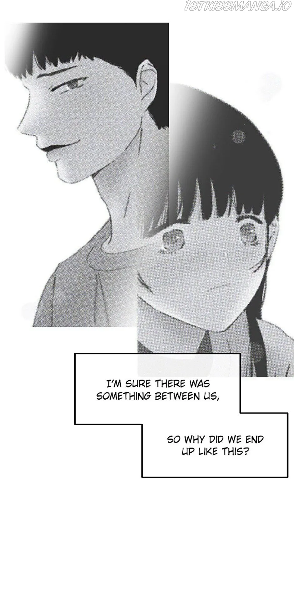 Something Between Us Chapter 6 Online - página 29