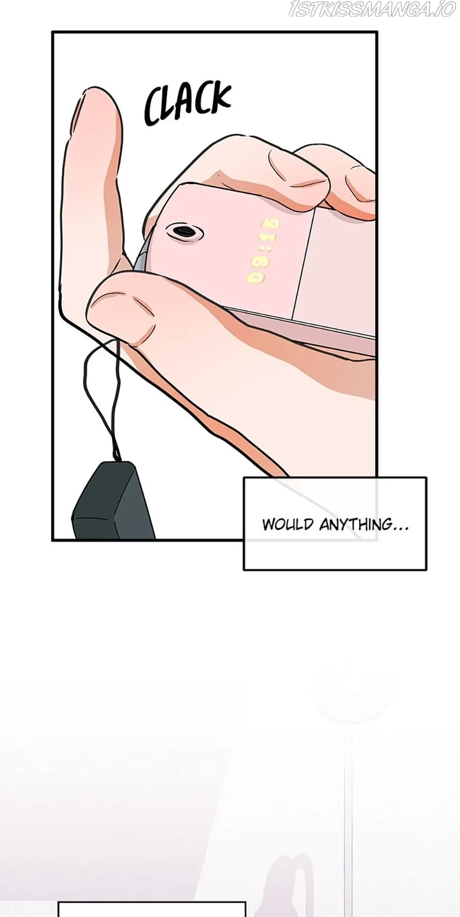 Something Between Us Chapter 6 Online - página 31