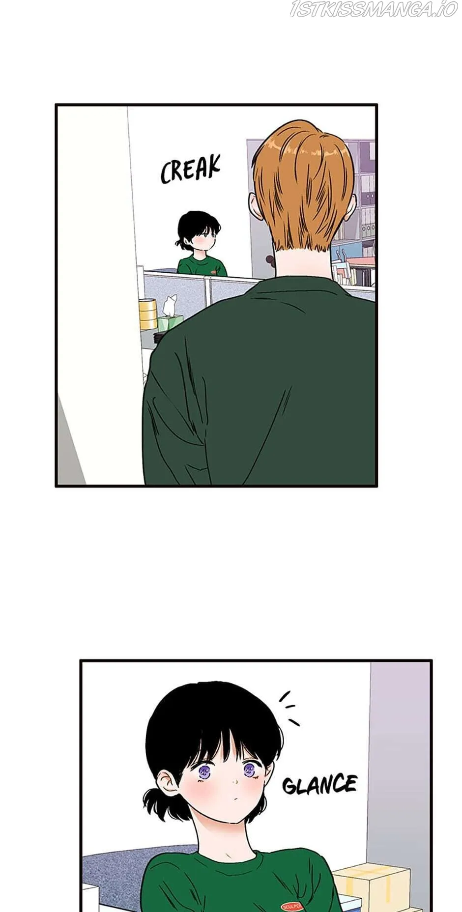 Something Between Us Chapter 6 Online - página 39
