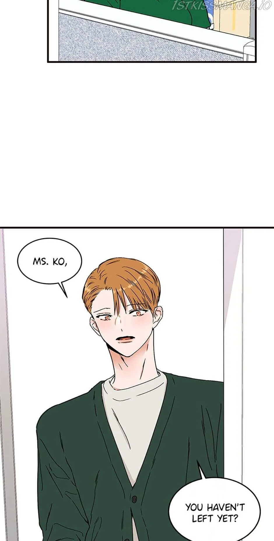 Something Between Us Chapter 6 Online - página 40