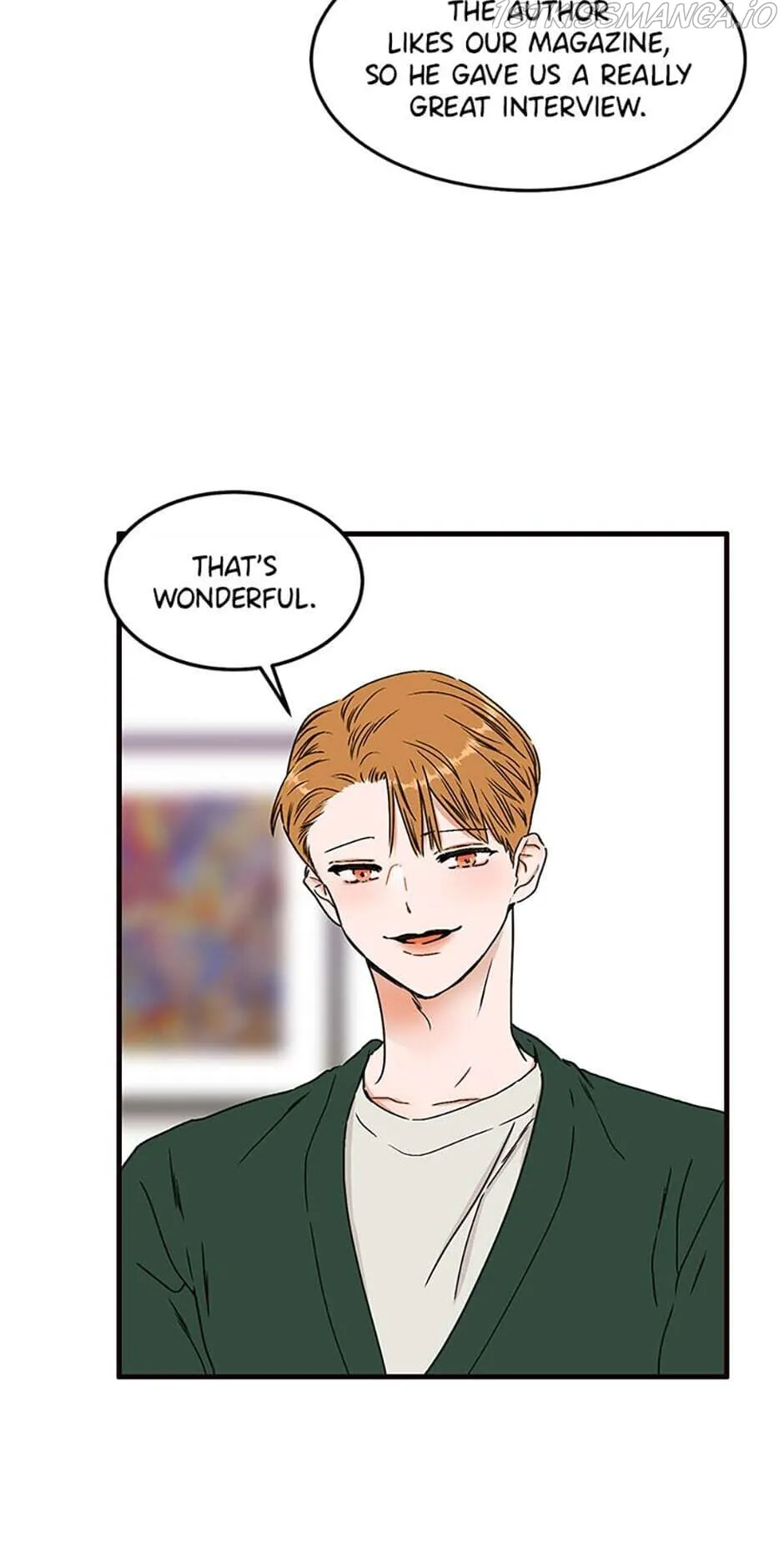 Something Between Us Chapter 6 Online - página 43