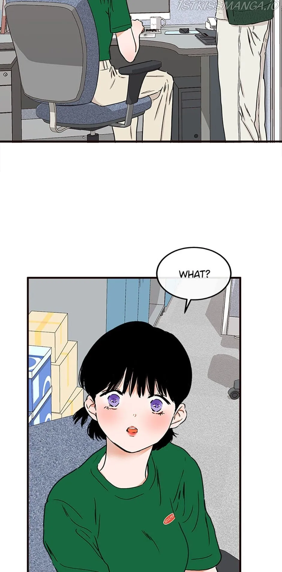Something Between Us Chapter 6 Online - página 51