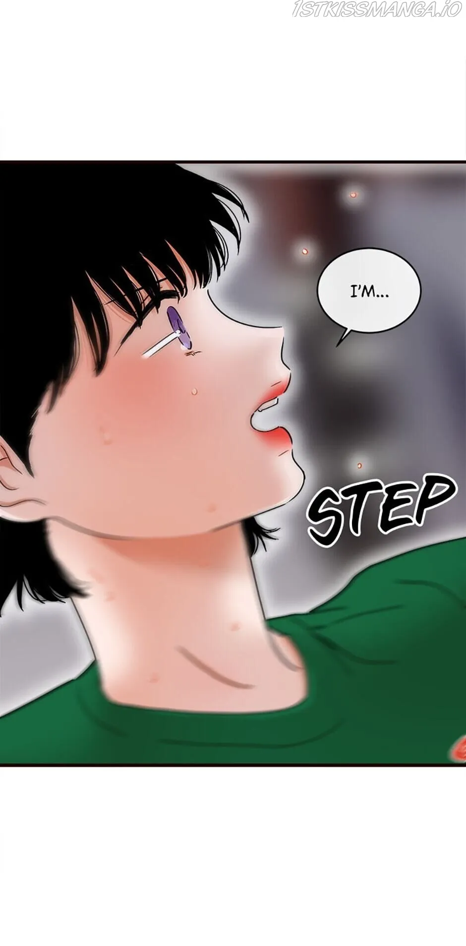 Something Between Us Chapter 6 Online - página 57