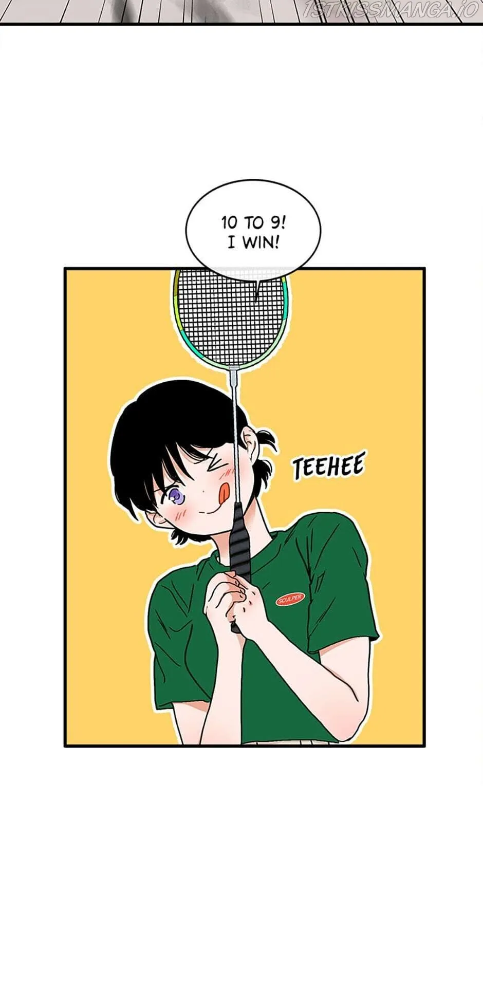 Something Between Us Chapter 6 Online - página 59
