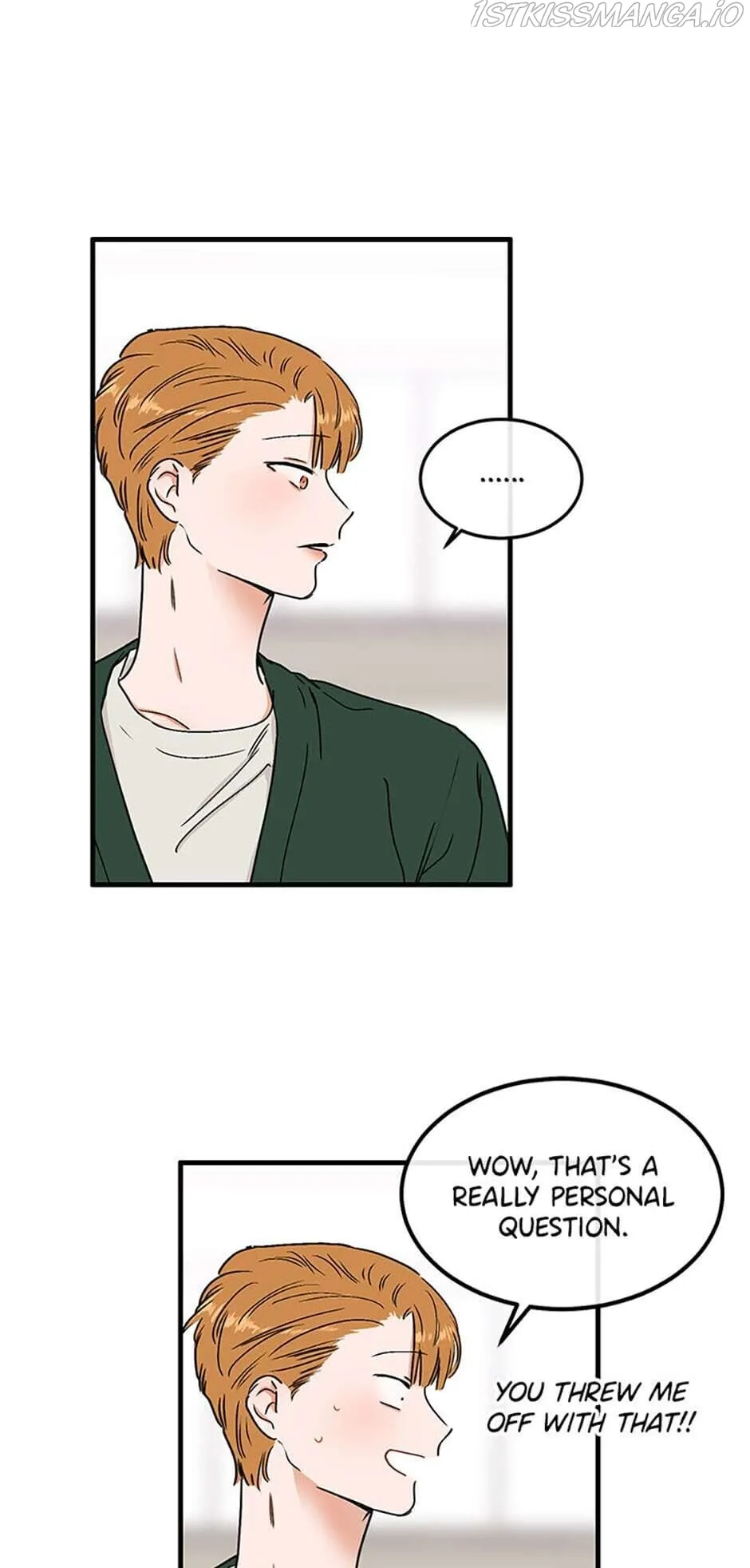 Something Between Us Chapter 6 Online - página 66