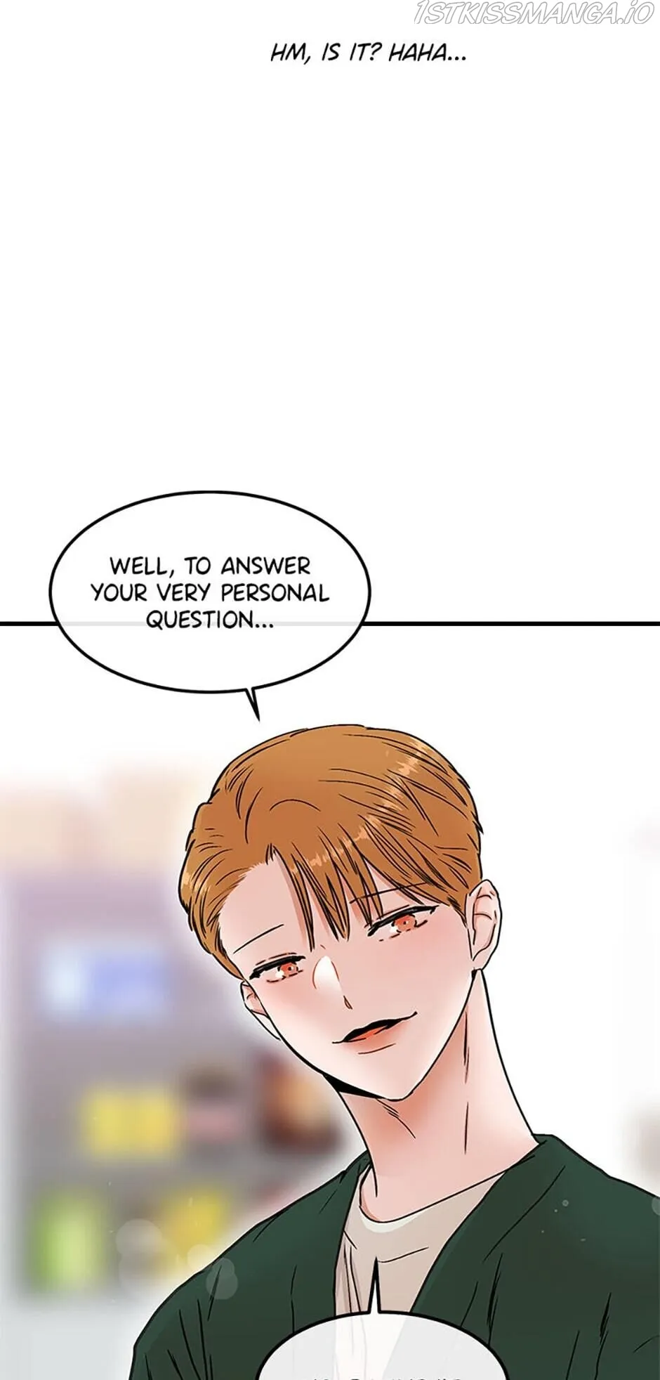 Something Between Us Chapter 6 Online - página 69