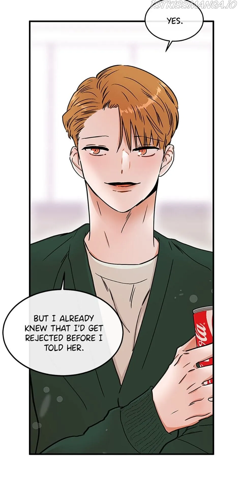Something Between Us Chapter 6 Online - página 72