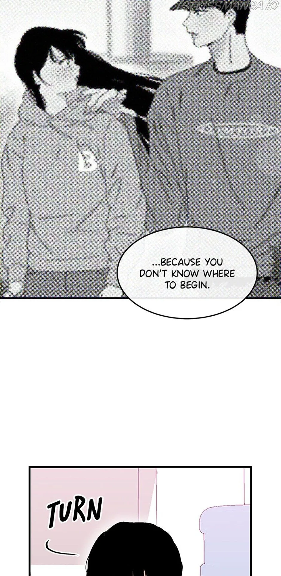 Something Between Us Chapter 6 Online - página 79