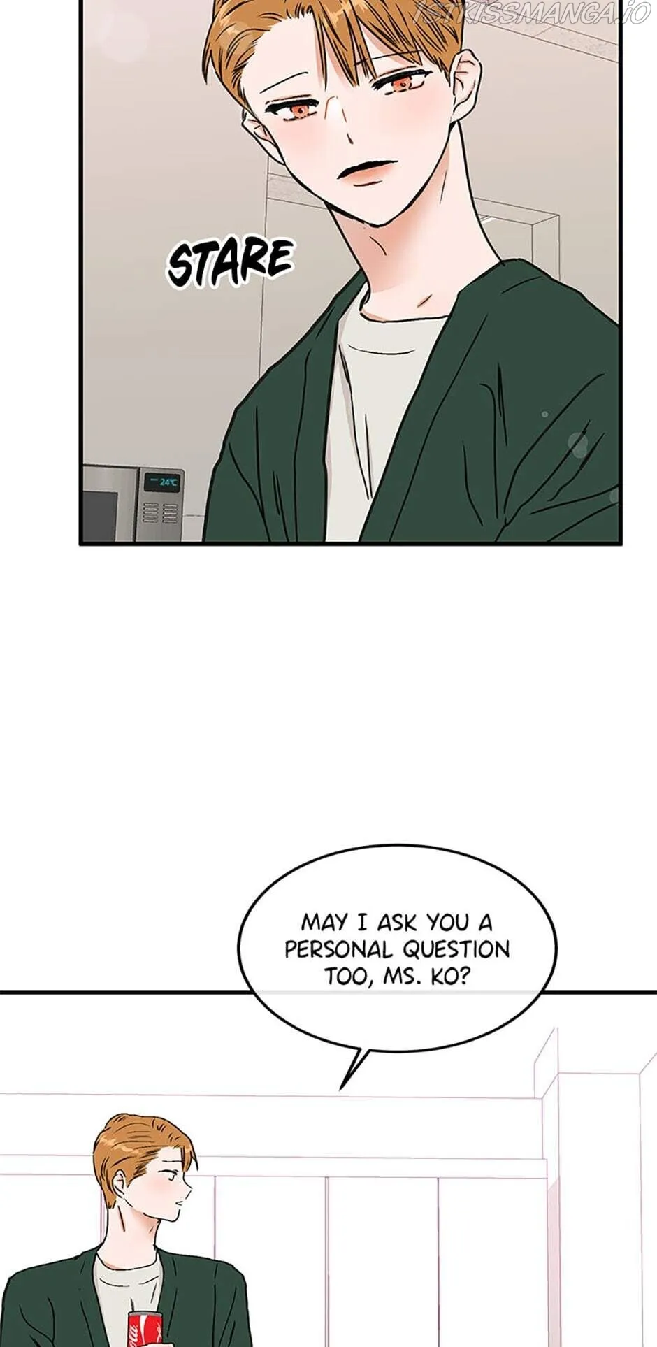 Something Between Us Chapter 6 Online - página 81