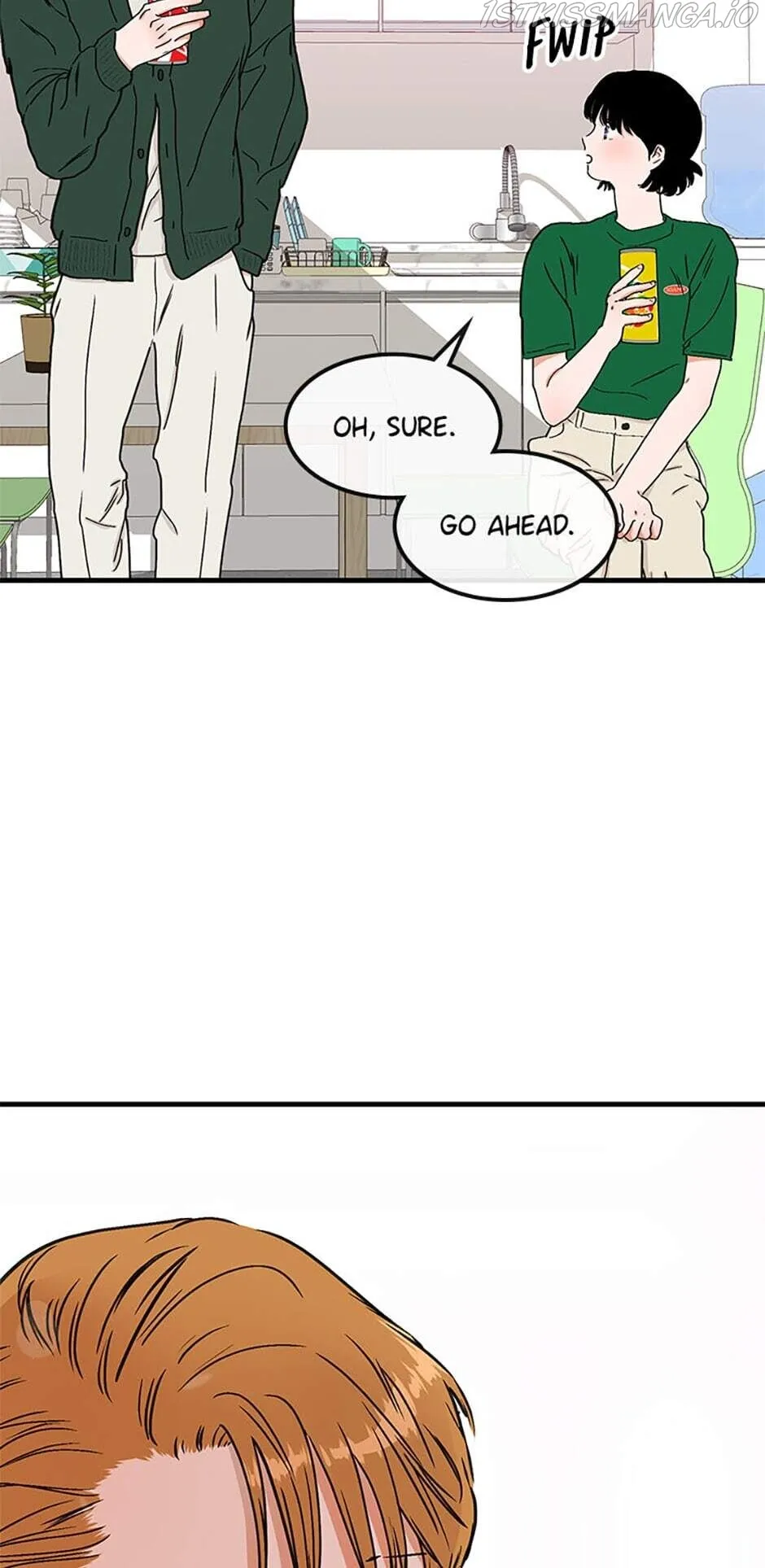 Something Between Us Chapter 6 Online - página 82