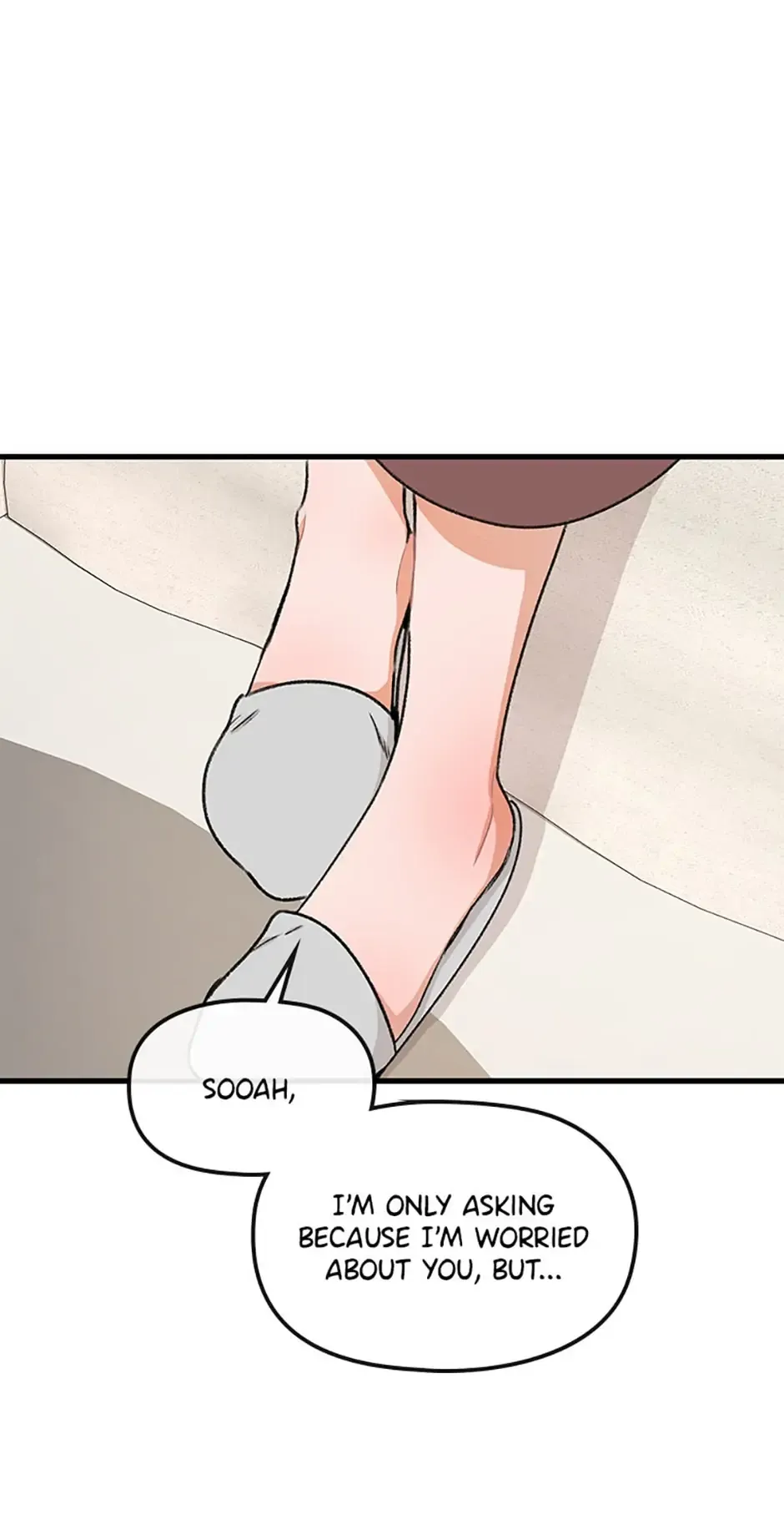 Something Between Us Chapter 60 Online - página 2