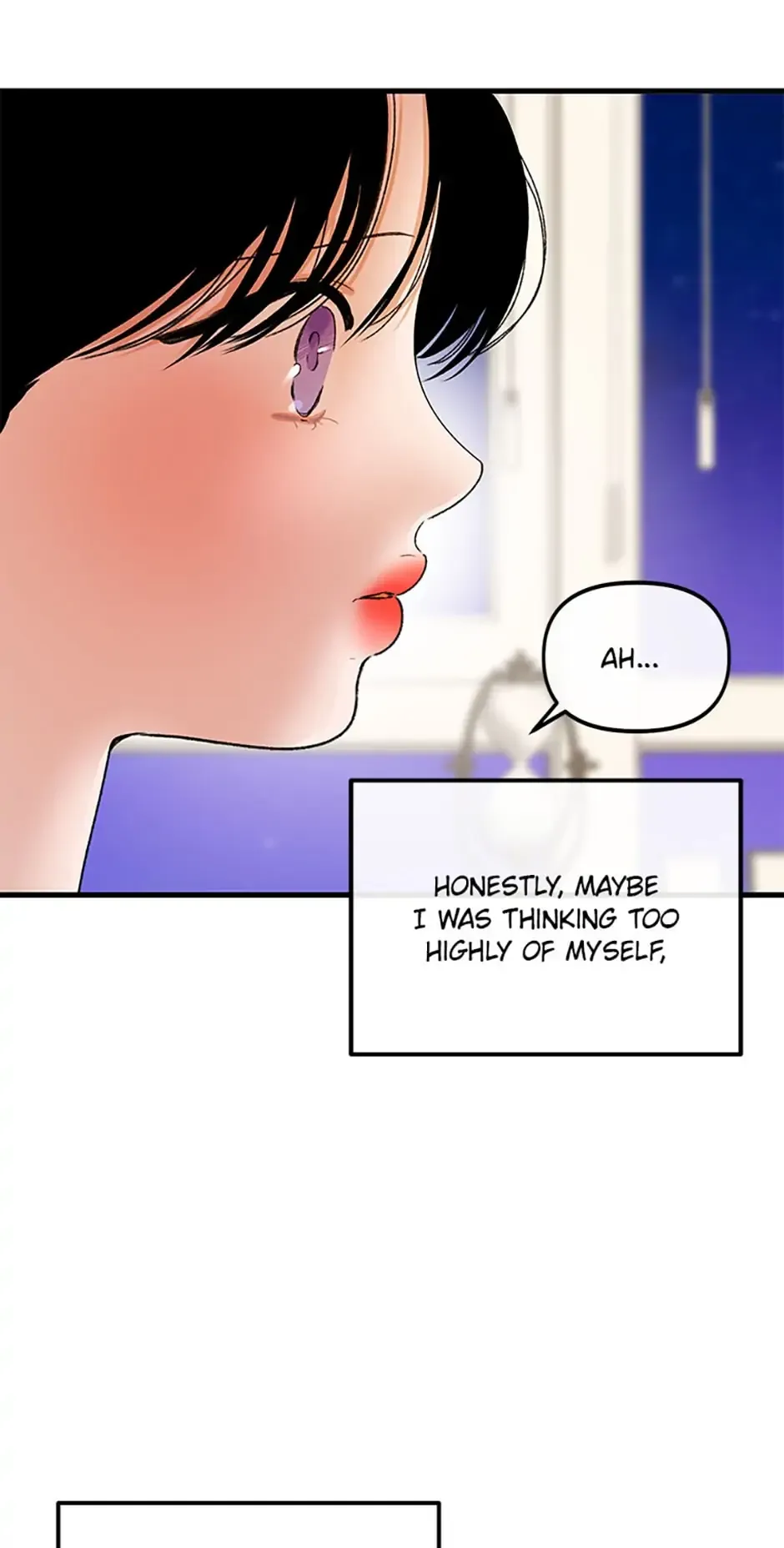 Something Between Us Chapter 60 Online - página 13