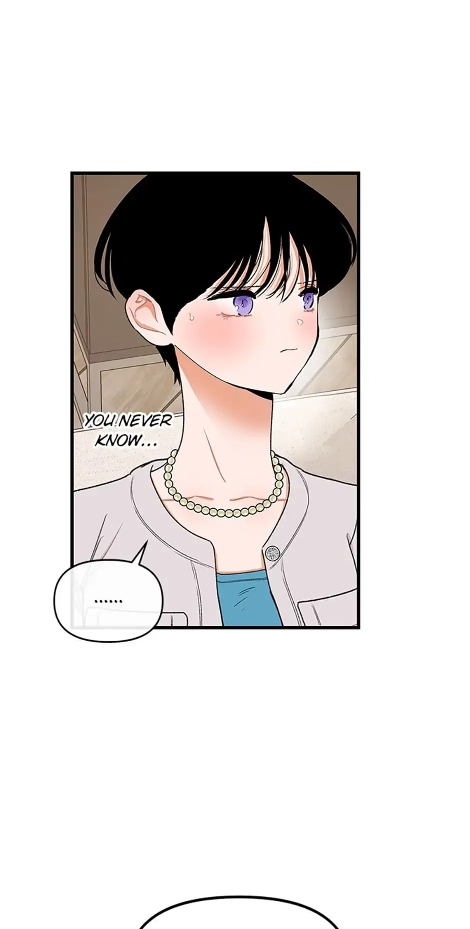 Something Between Us Chapter 60 Online - página 17