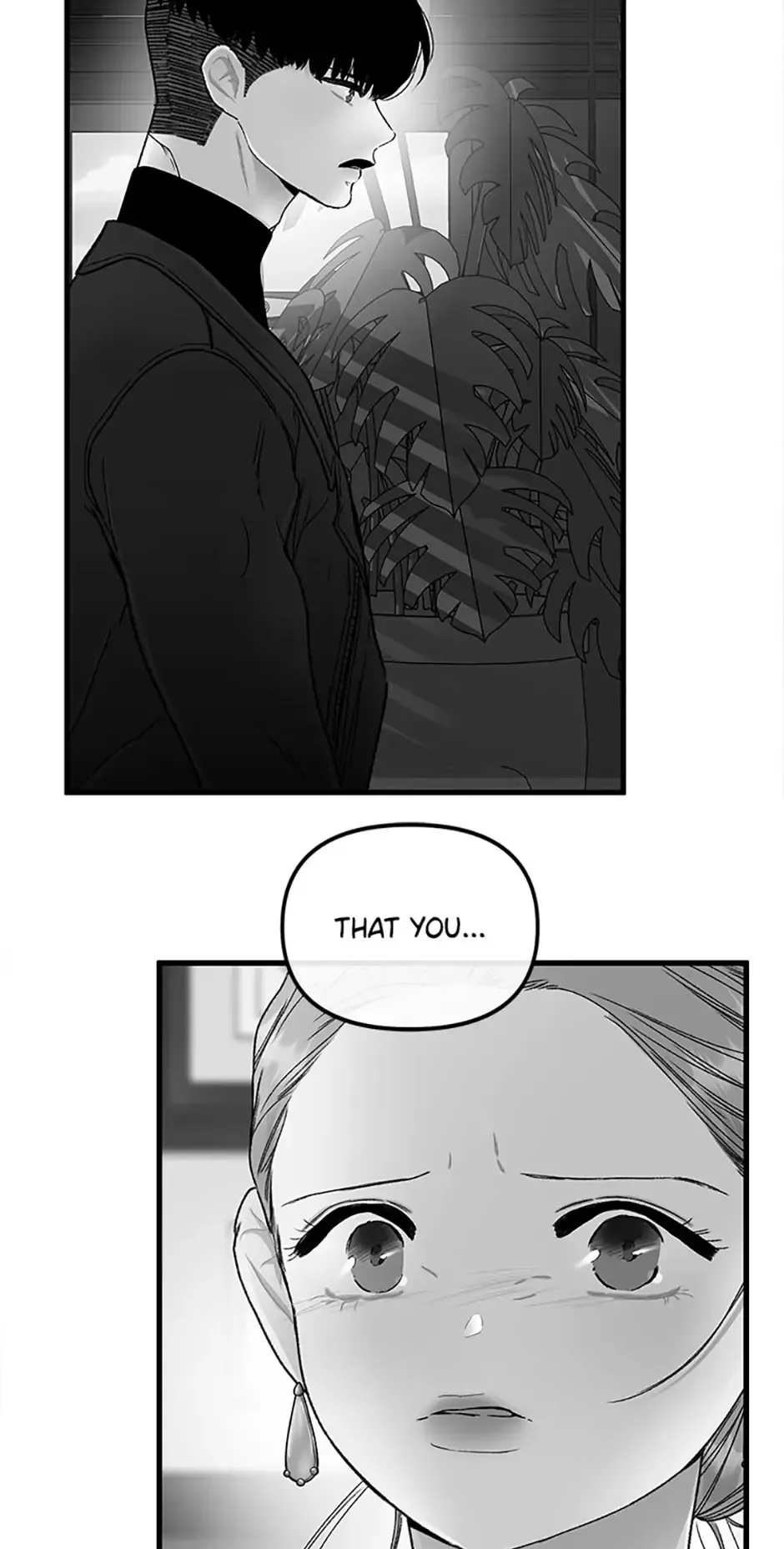 Something Between Us Chapter 60 Online - página 23