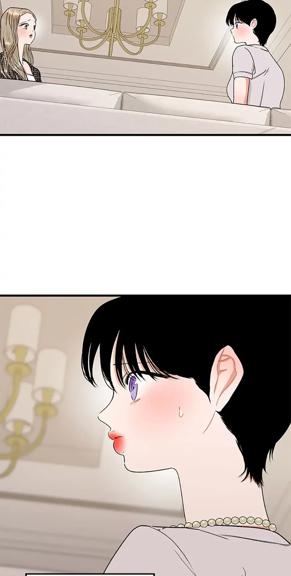 Something Between Us Chapter 60 Online - página 28