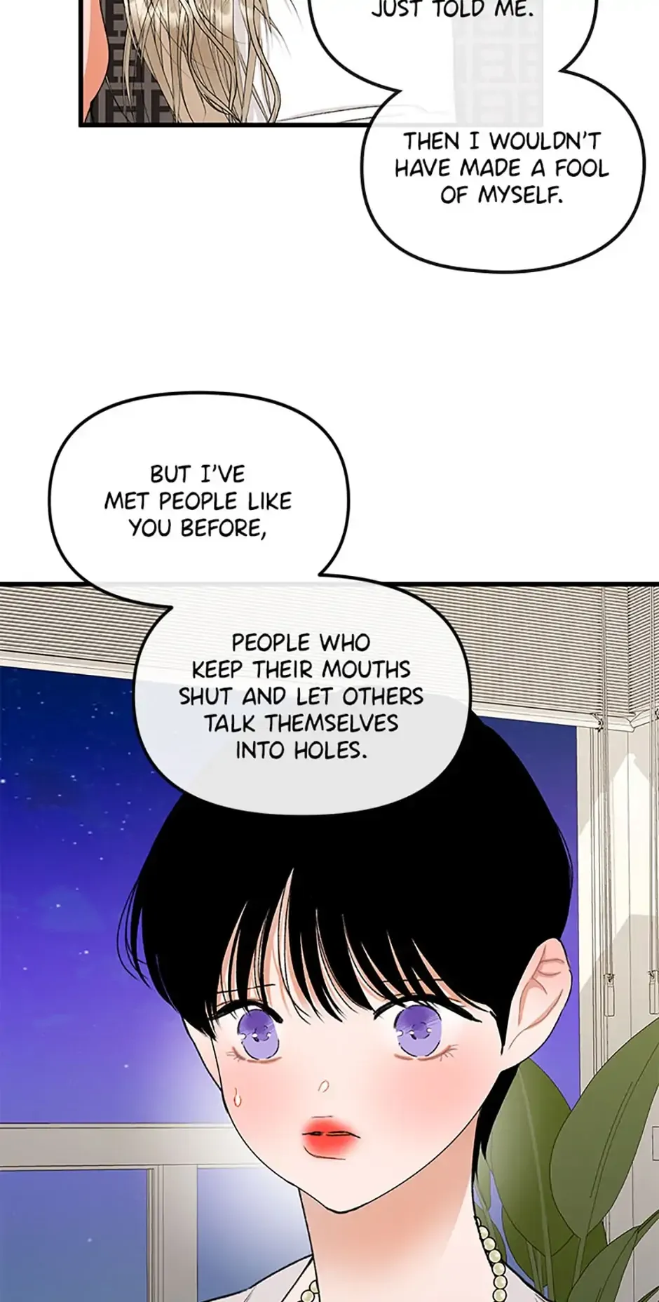Something Between Us Chapter 60 Online - página 30