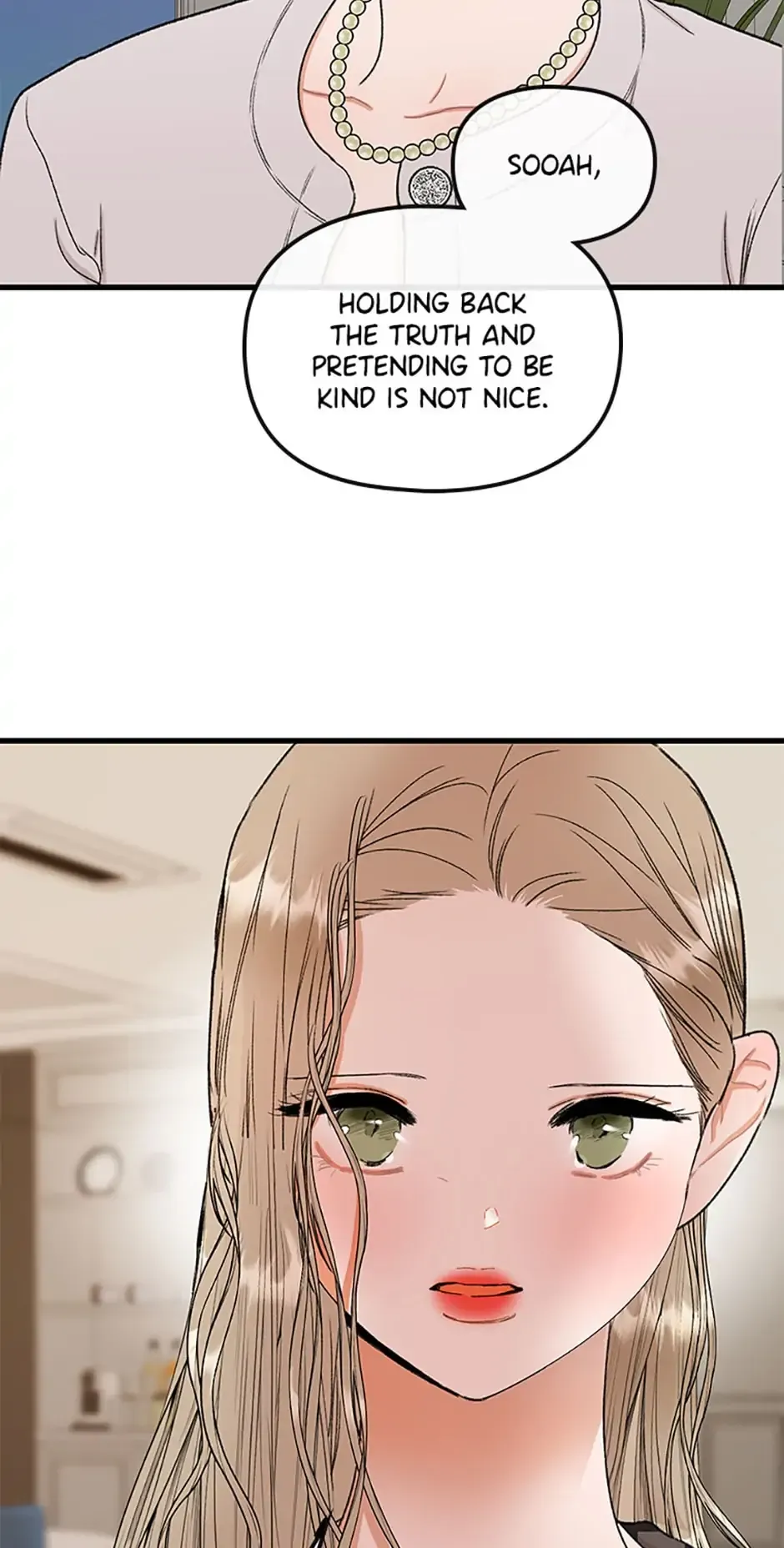Something Between Us Chapter 60 Online - página 31