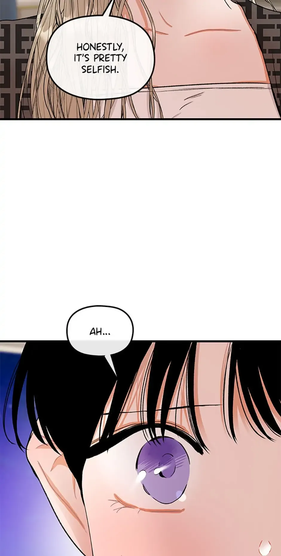 Something Between Us Chapter 60 Online - página 32