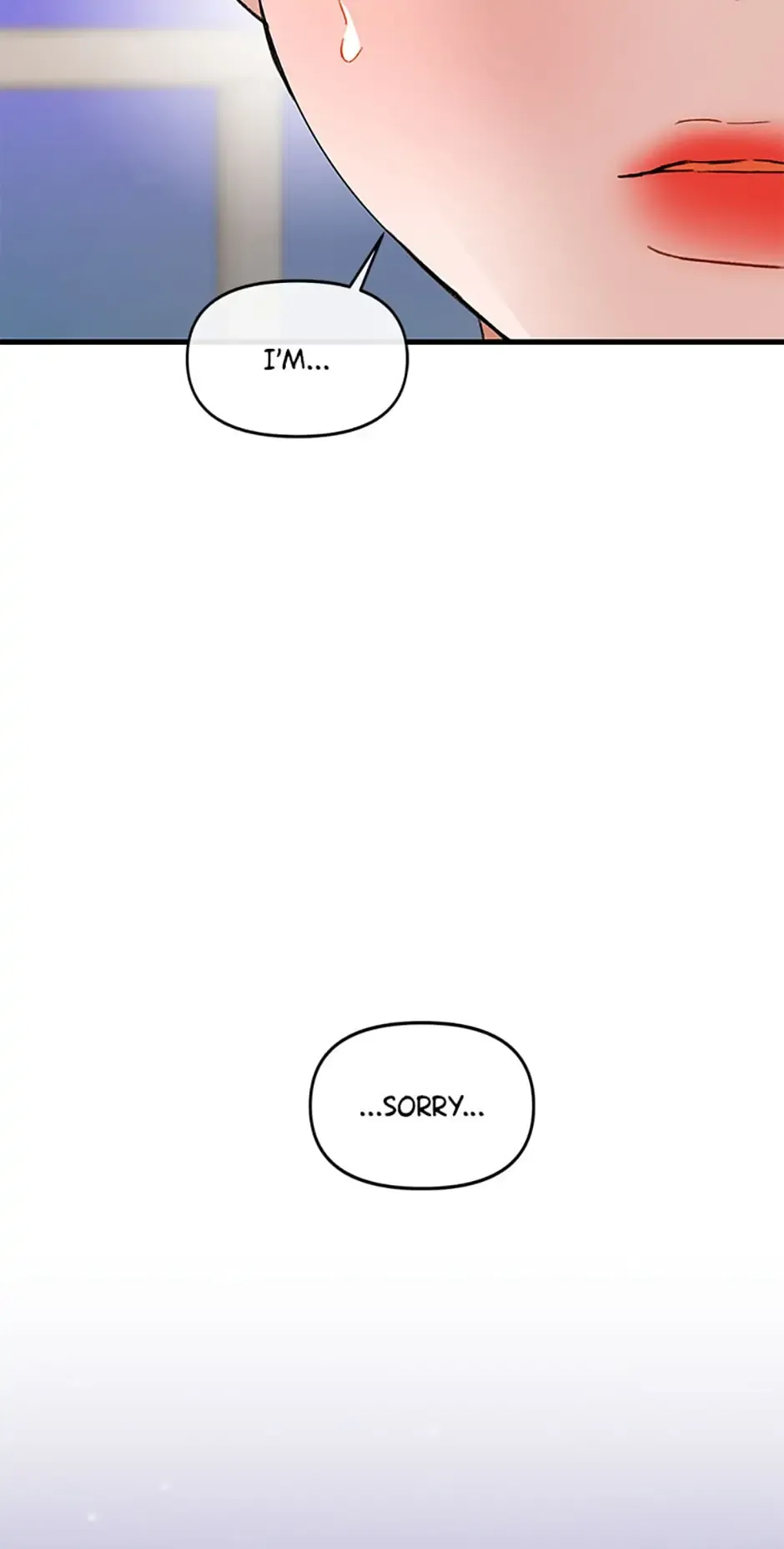 Something Between Us Chapter 60 Online - página 33