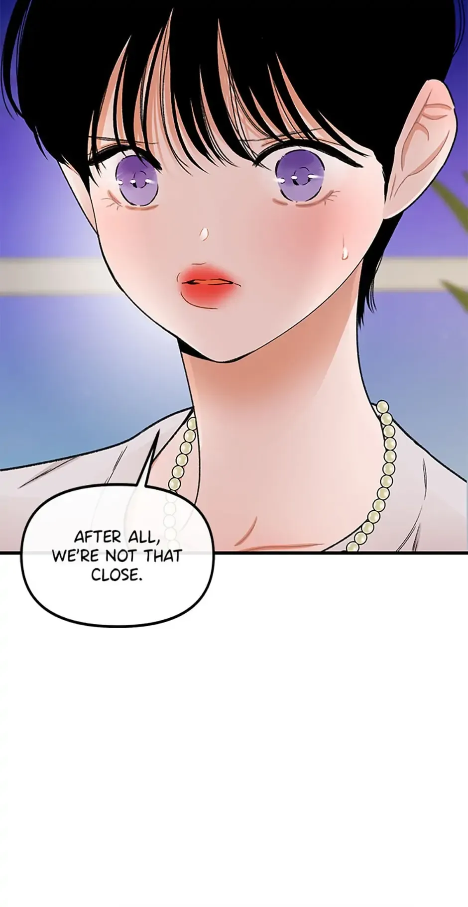 Something Between Us Chapter 60 Online - página 39