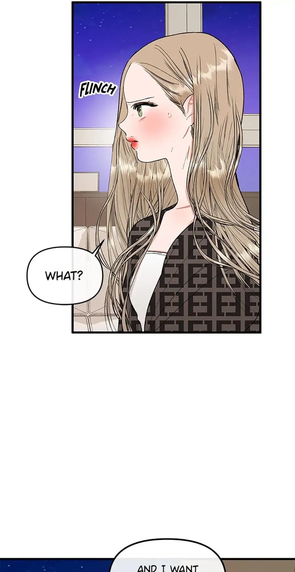 Something Between Us Chapter 60 Online - página 40