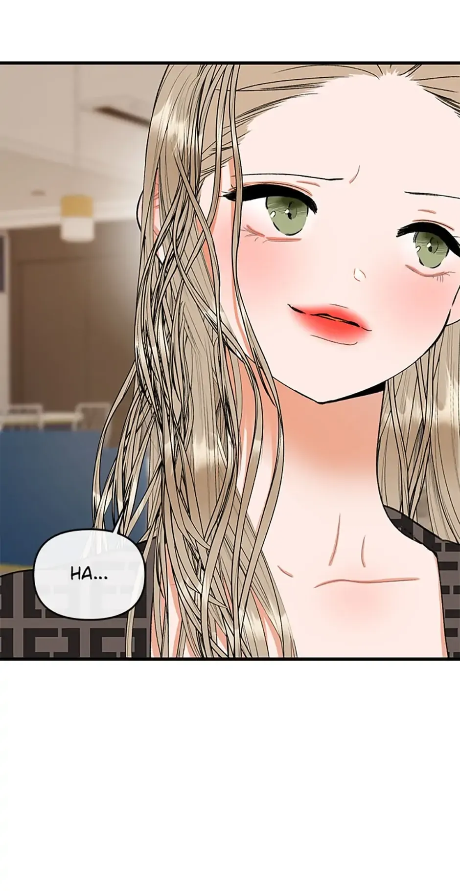 Something Between Us Chapter 60 Online - página 43