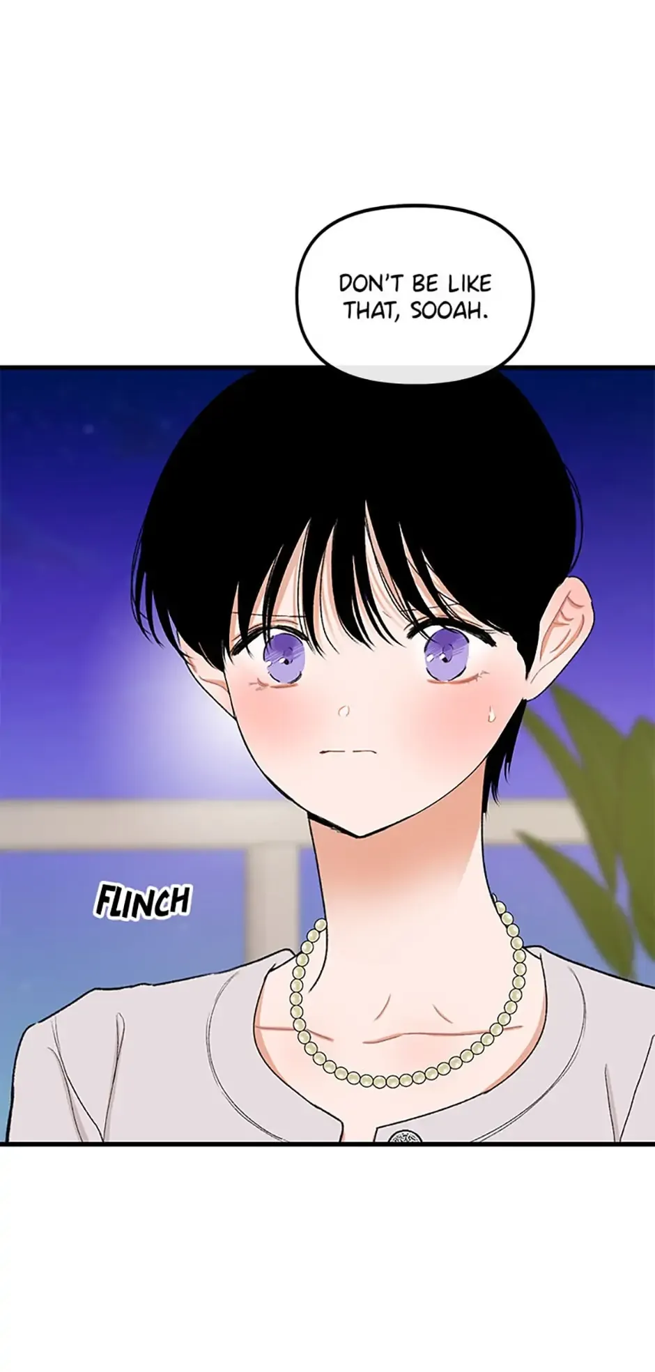 Something Between Us Chapter 60 Online - página 46