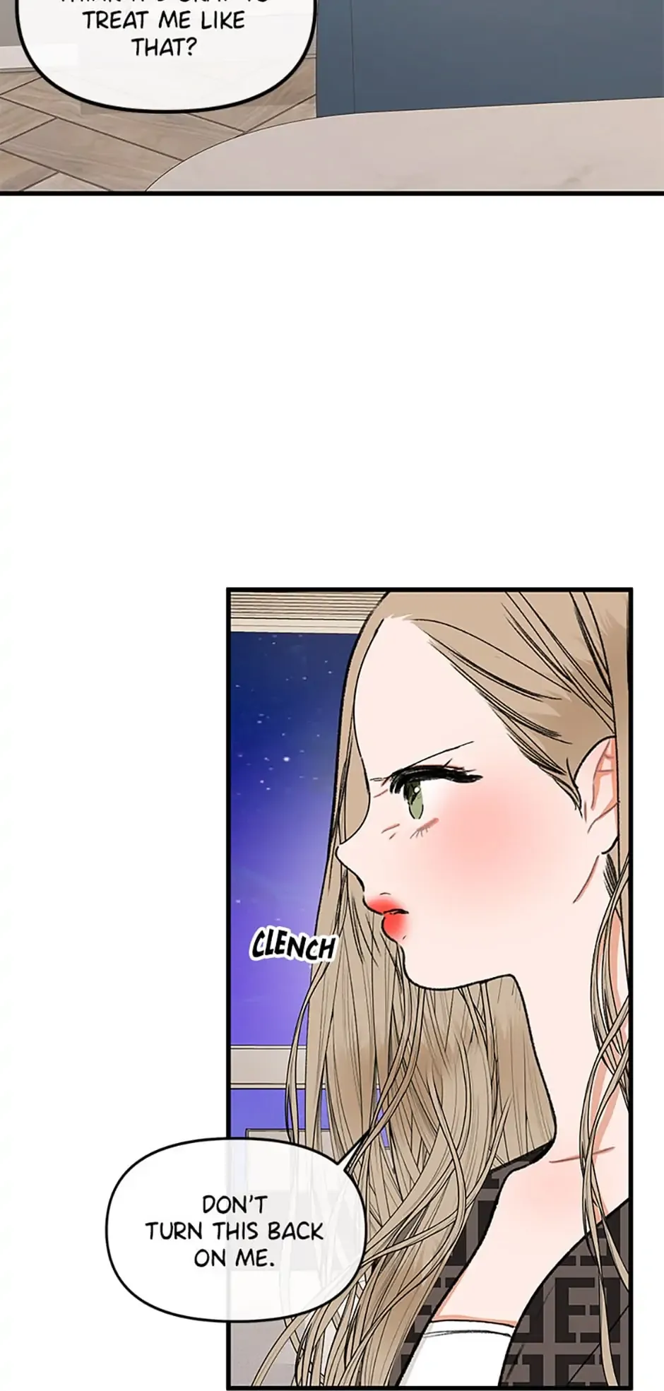 Something Between Us Chapter 60 Online - página 50
