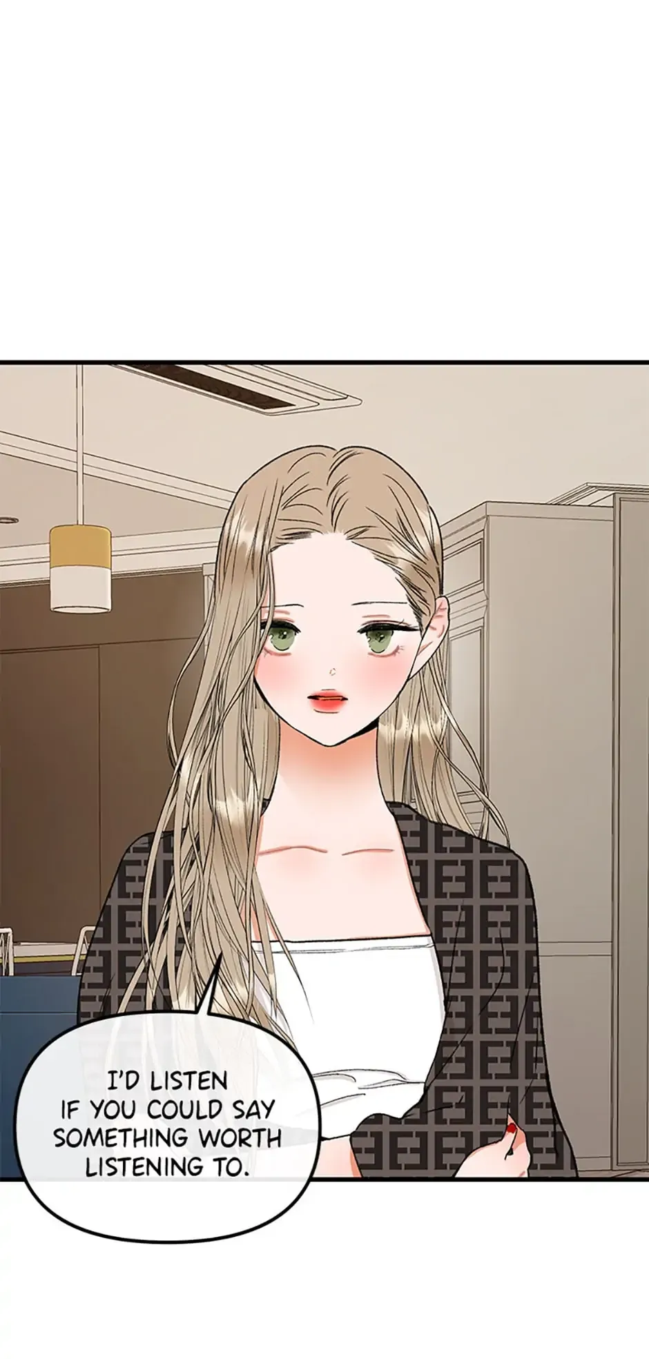 Something Between Us Chapter 60 Online - página 52
