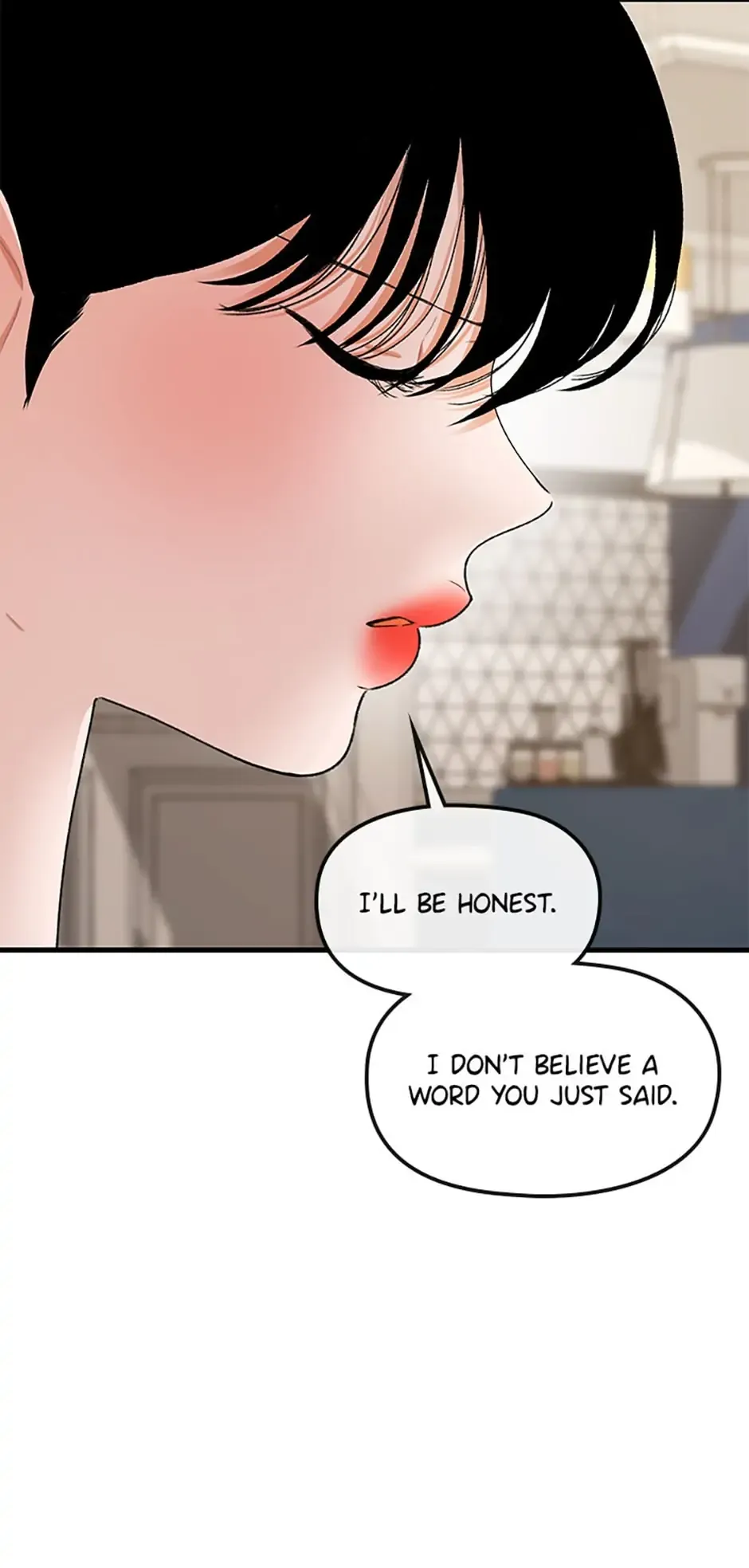 Something Between Us Chapter 60 Online - página 54