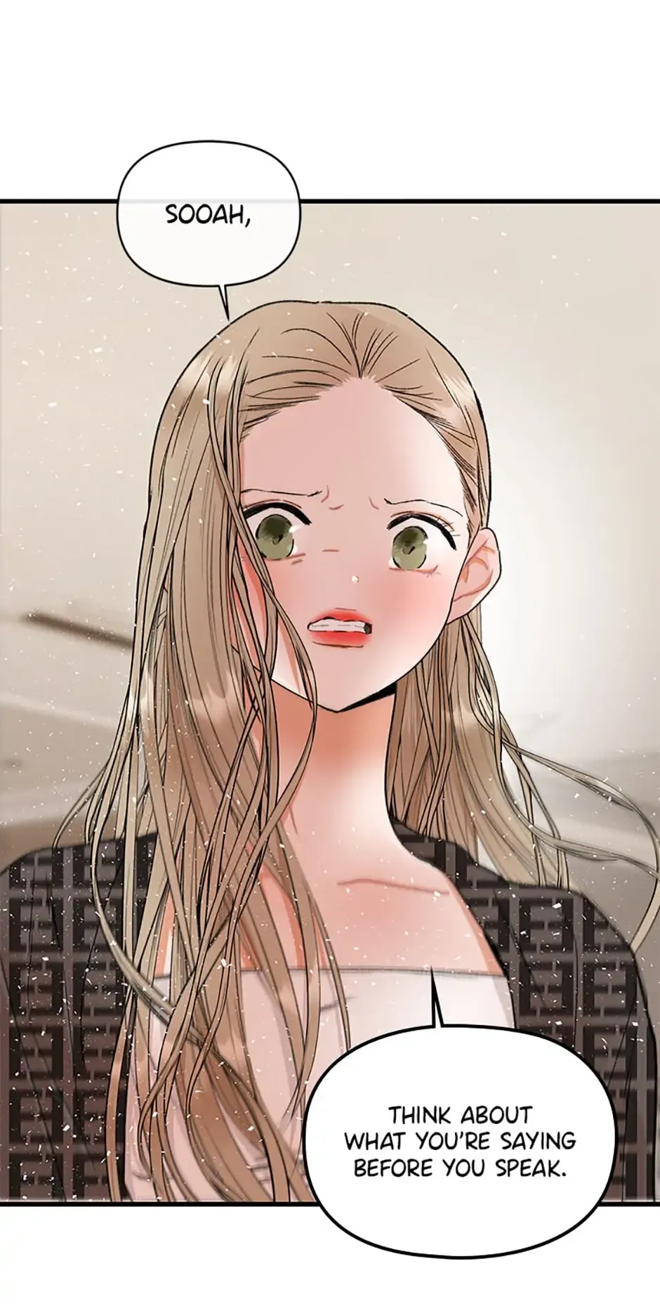 Something Between Us Chapter 60 Online - página 56