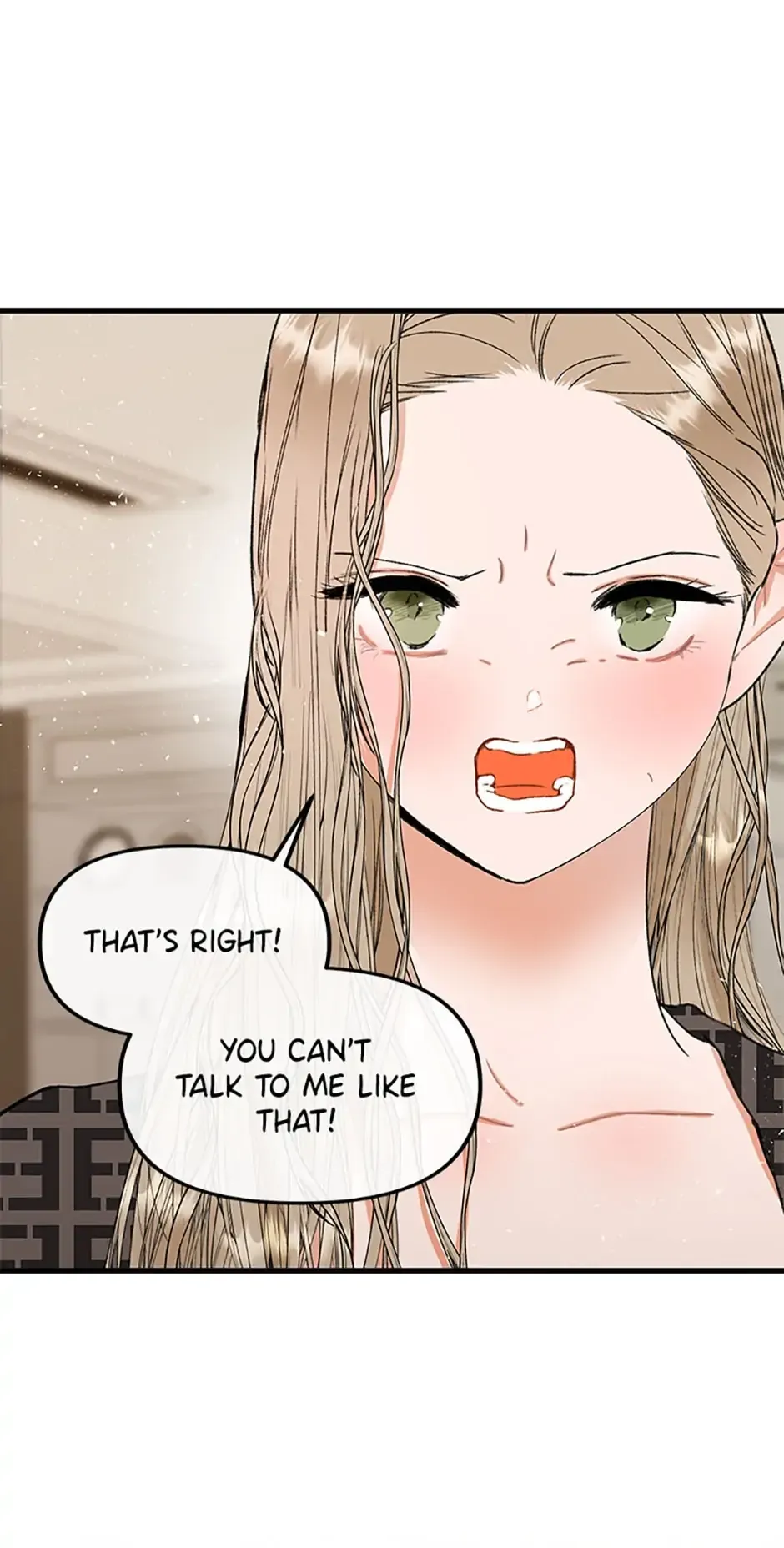 Something Between Us Chapter 60 Online - página 59