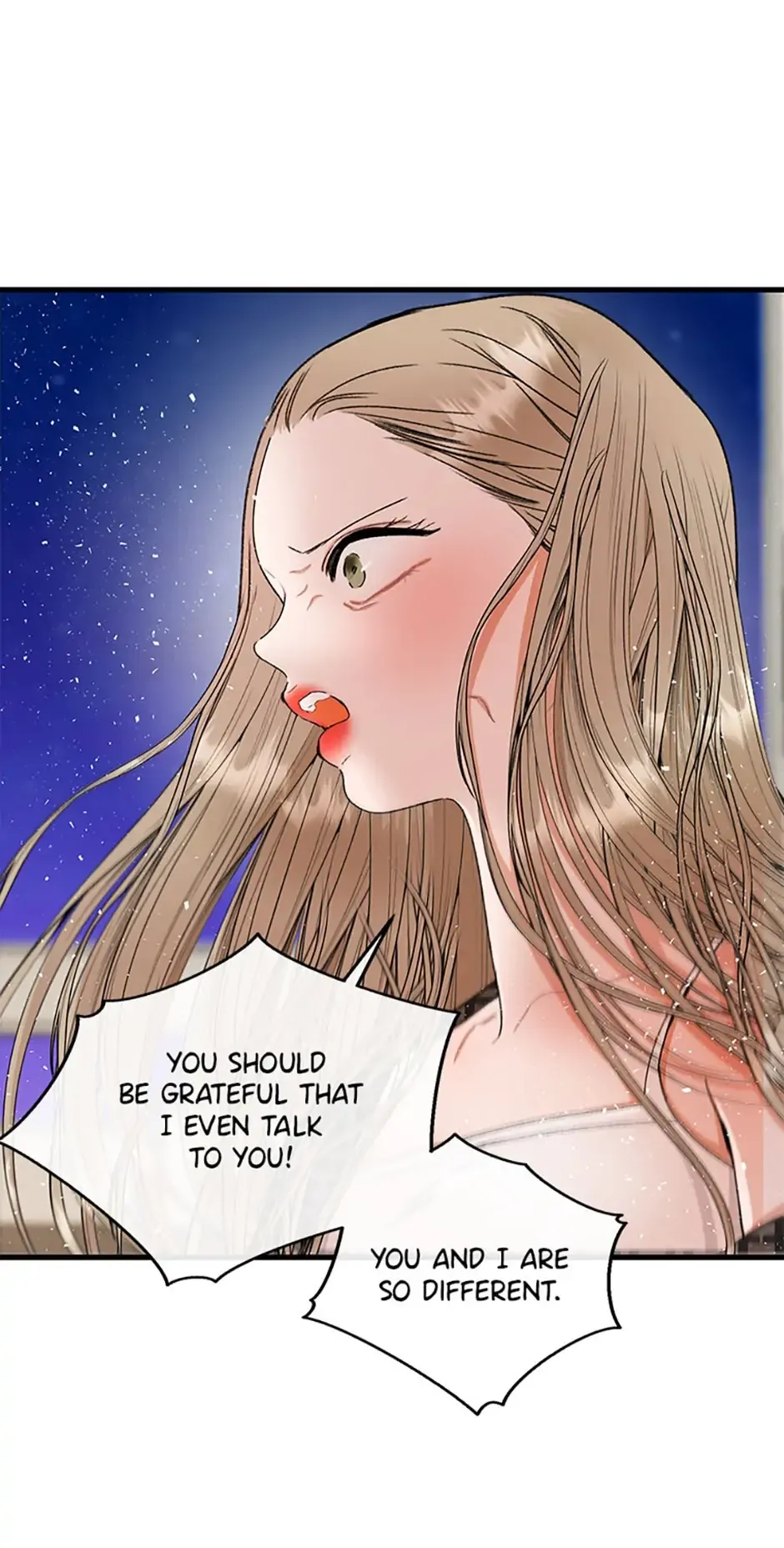 Something Between Us Chapter 60 Online - página 61