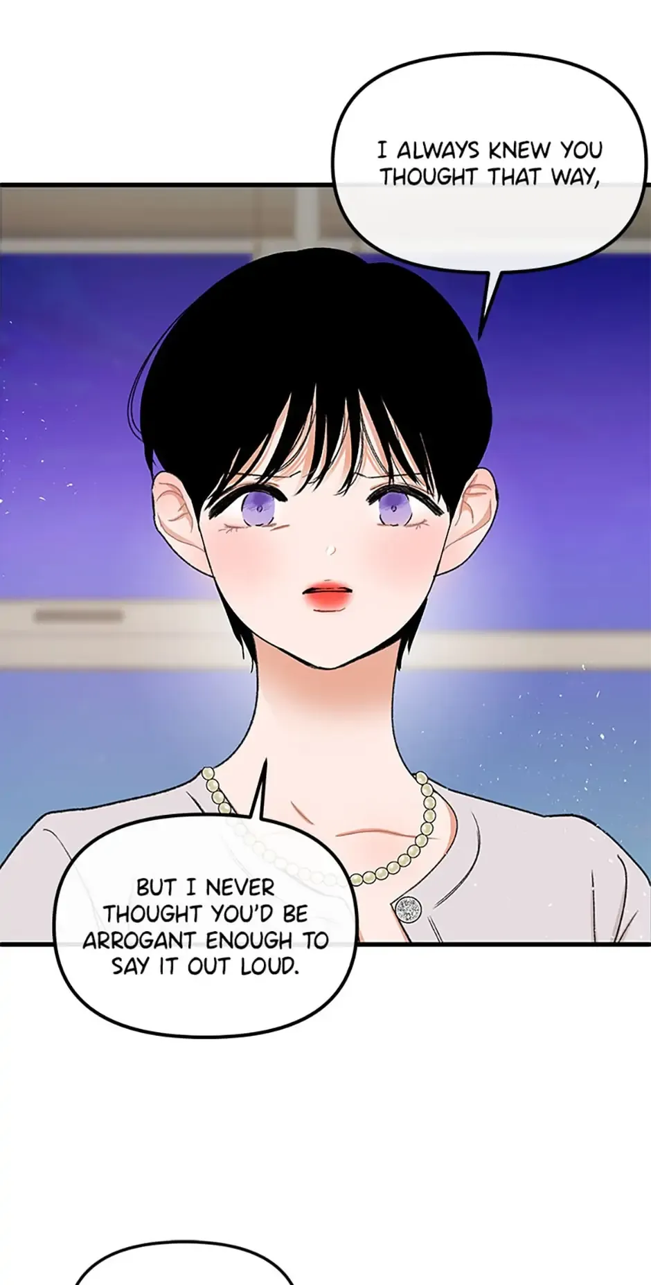 Something Between Us Chapter 60 Online - página 63