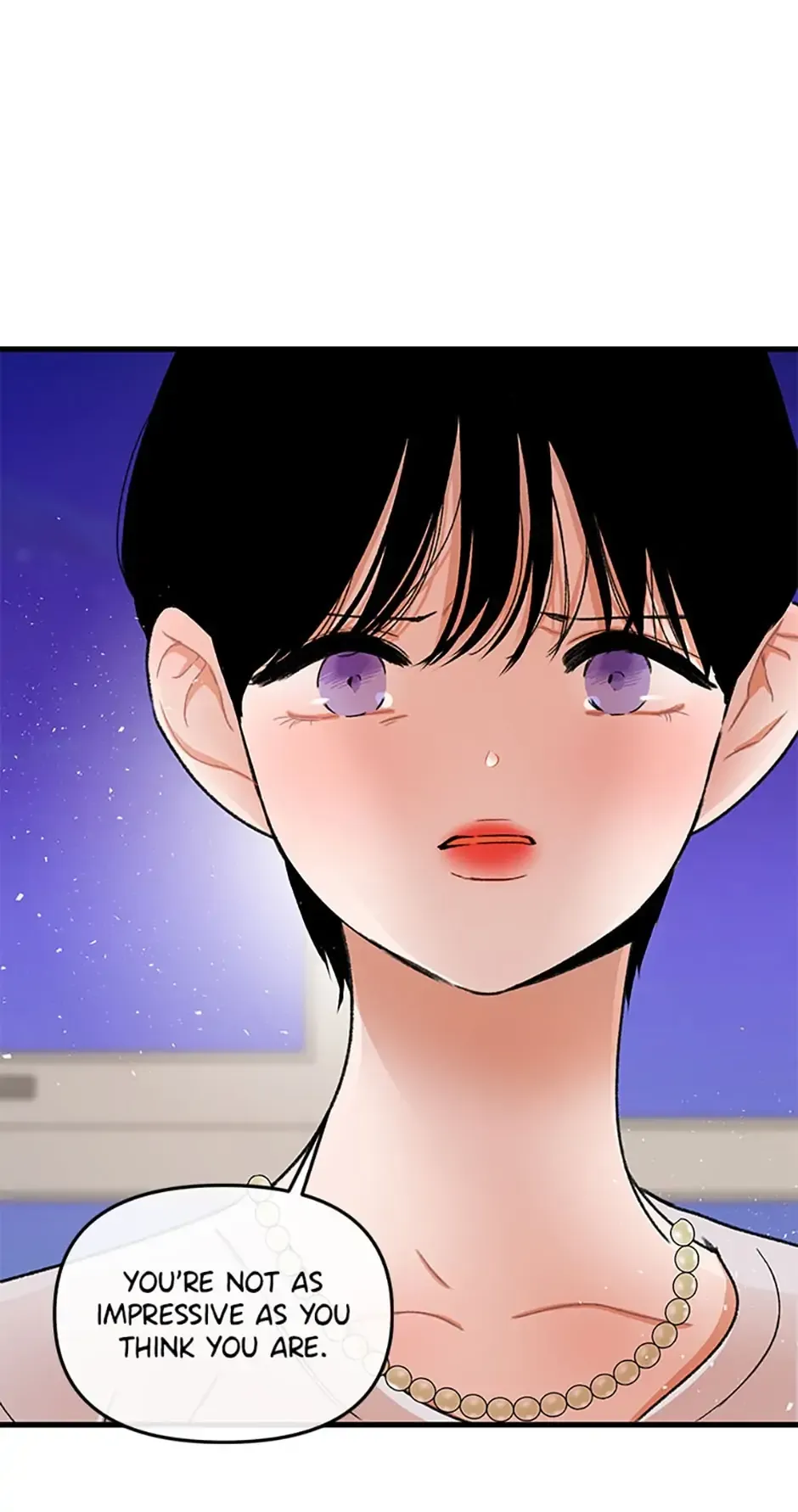 Something Between Us Chapter 60 Online - página 65