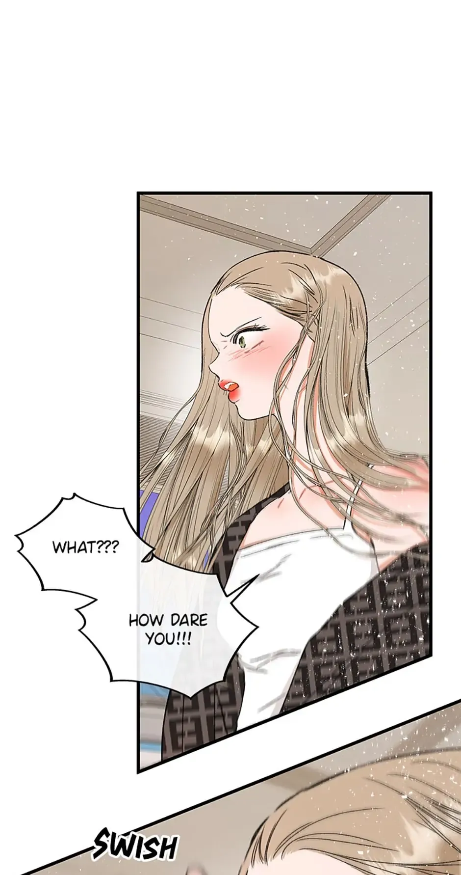 Something Between Us Chapter 60 Online - página 66