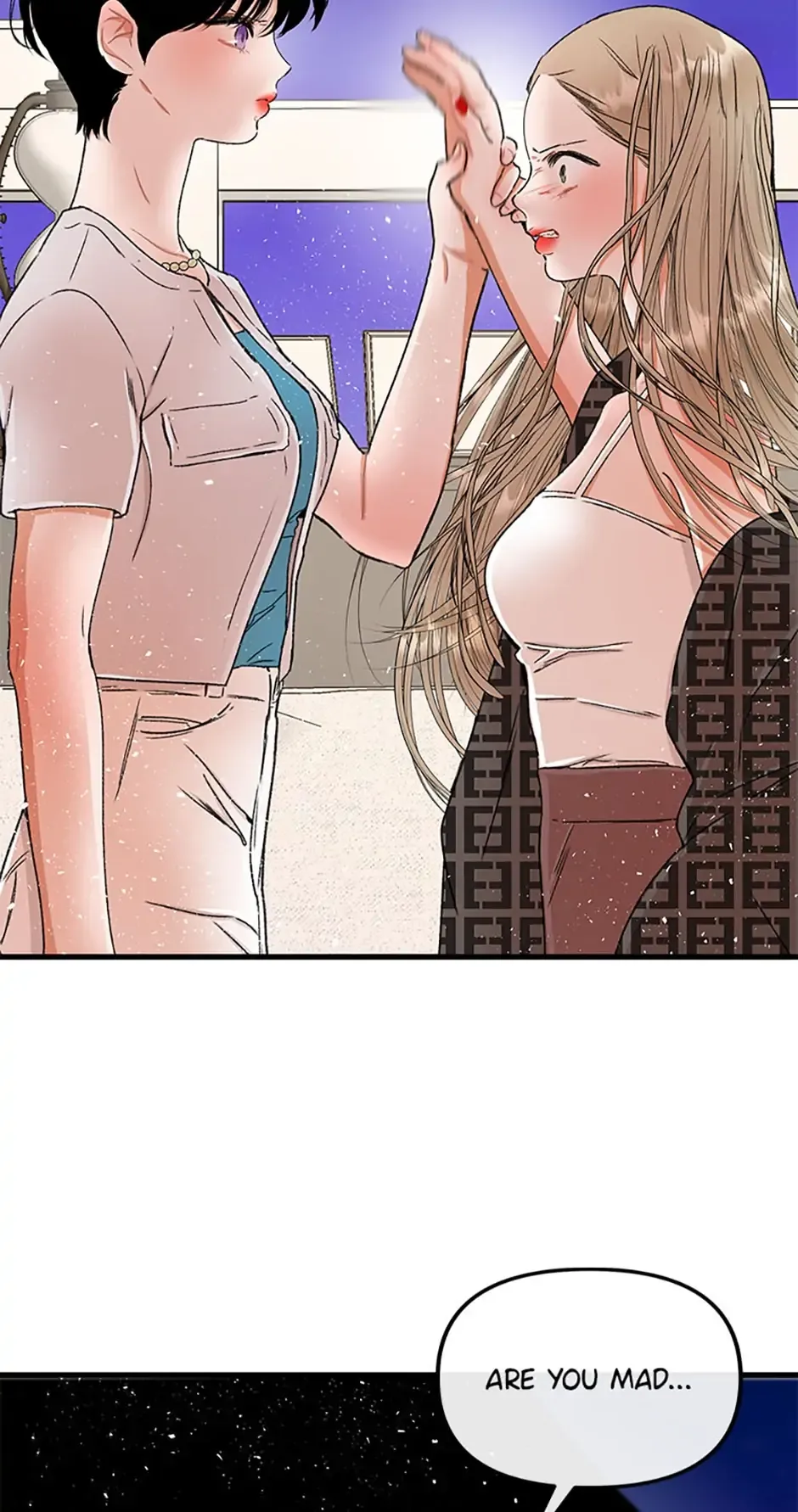 Something Between Us Chapter 60 Online - página 68