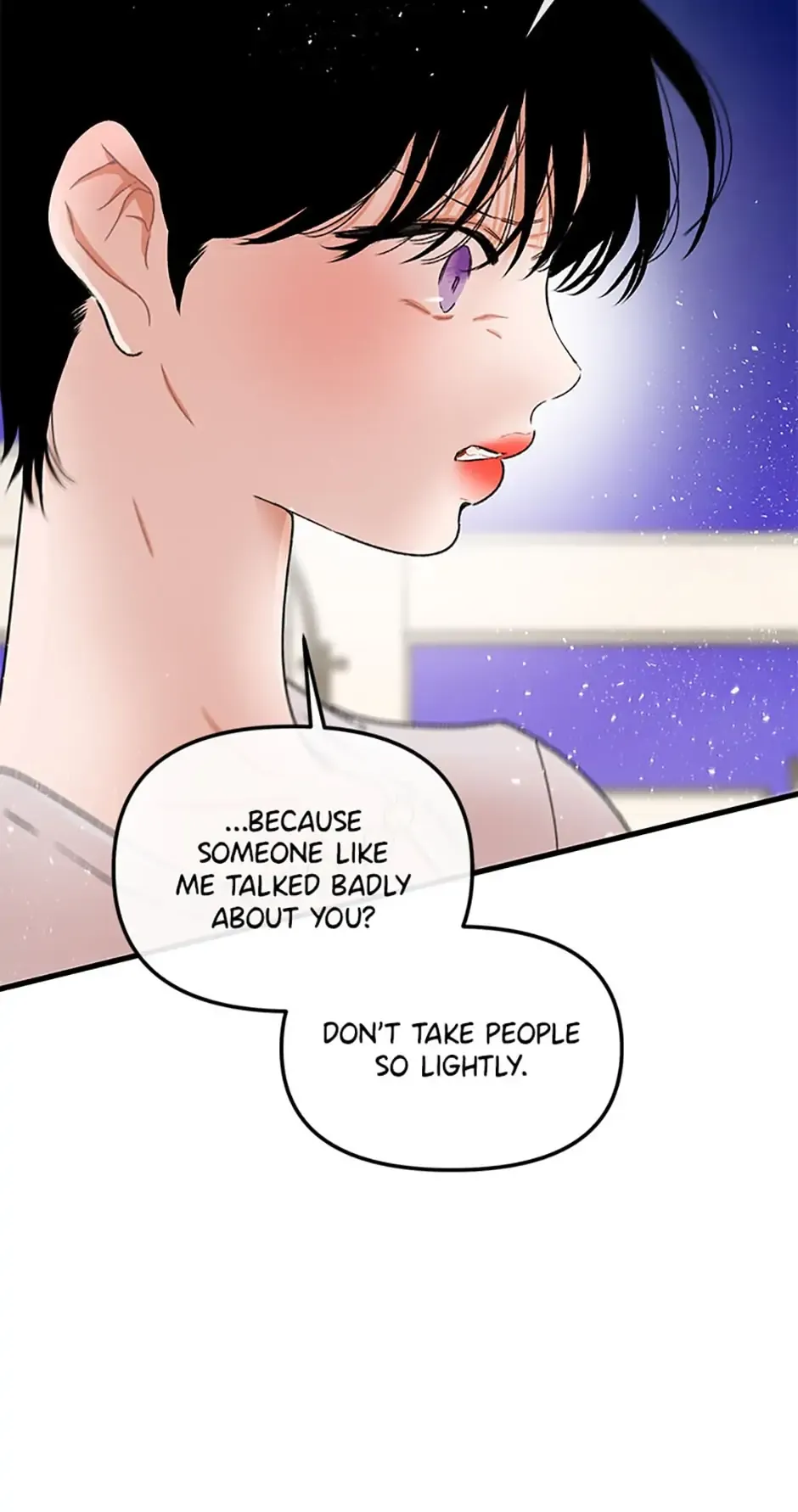 Something Between Us Chapter 60 Online - página 69