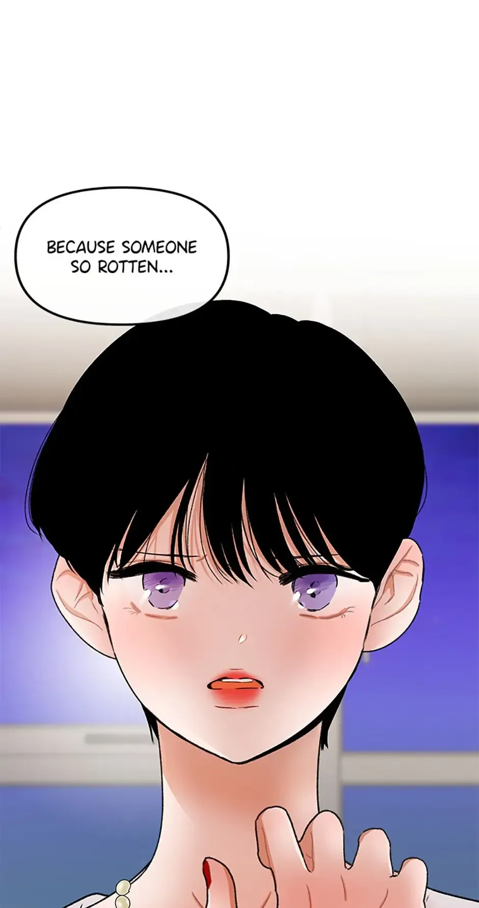 Something Between Us Chapter 60 Online - página 71