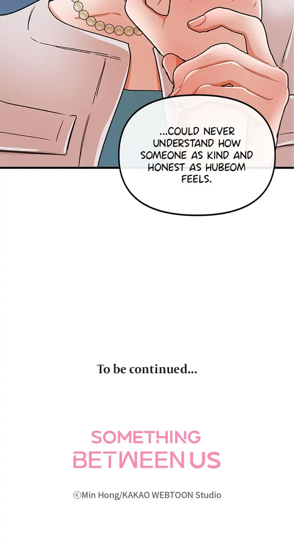 Something Between Us Chapter 60 Online - página 72