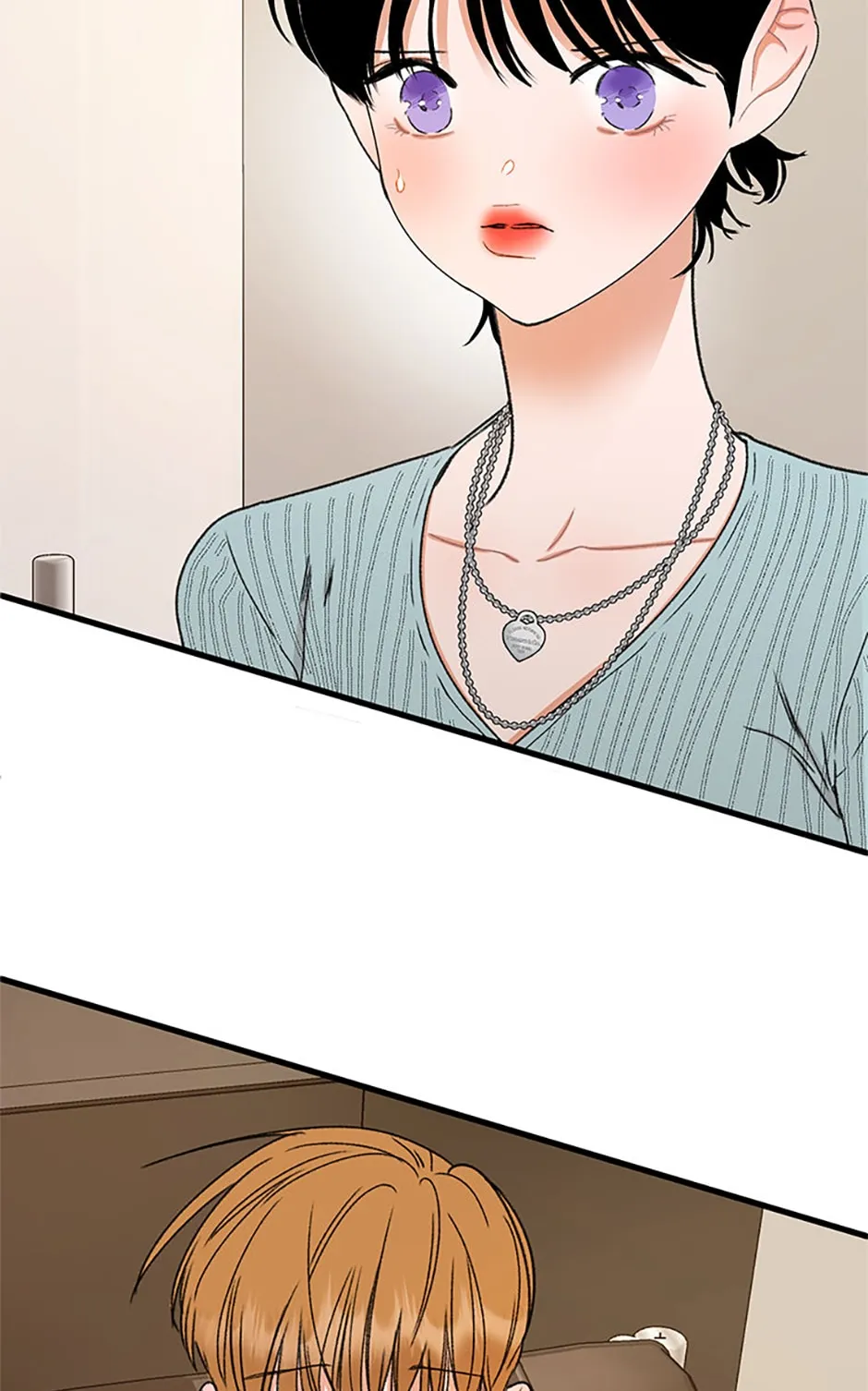 Something Between Us Chapter 62 Online - página 4