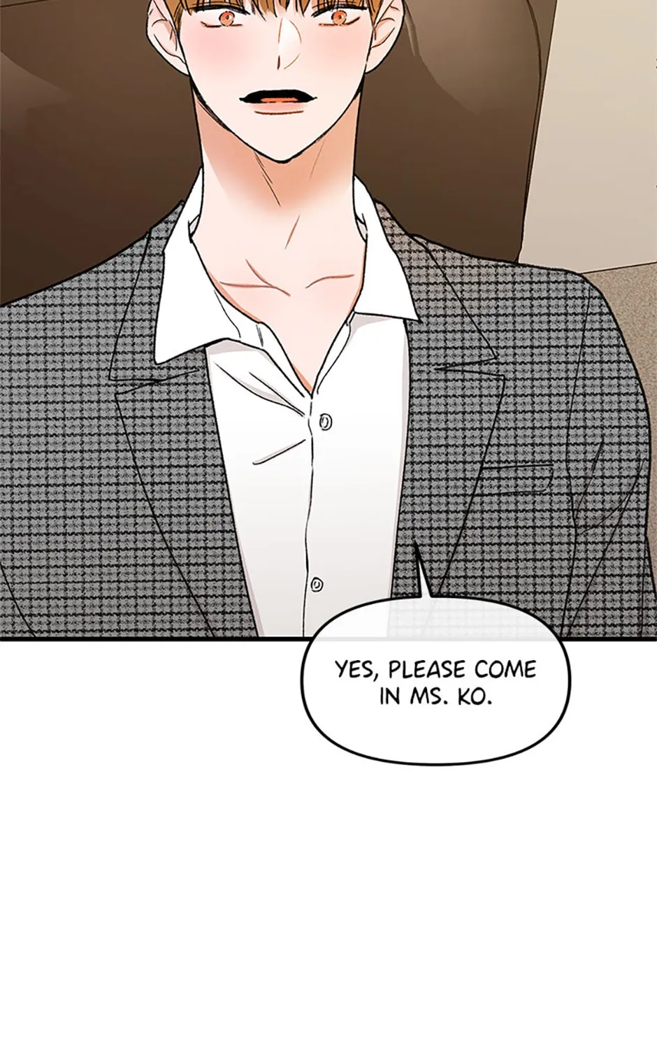 Something Between Us Chapter 62 Online - página 5
