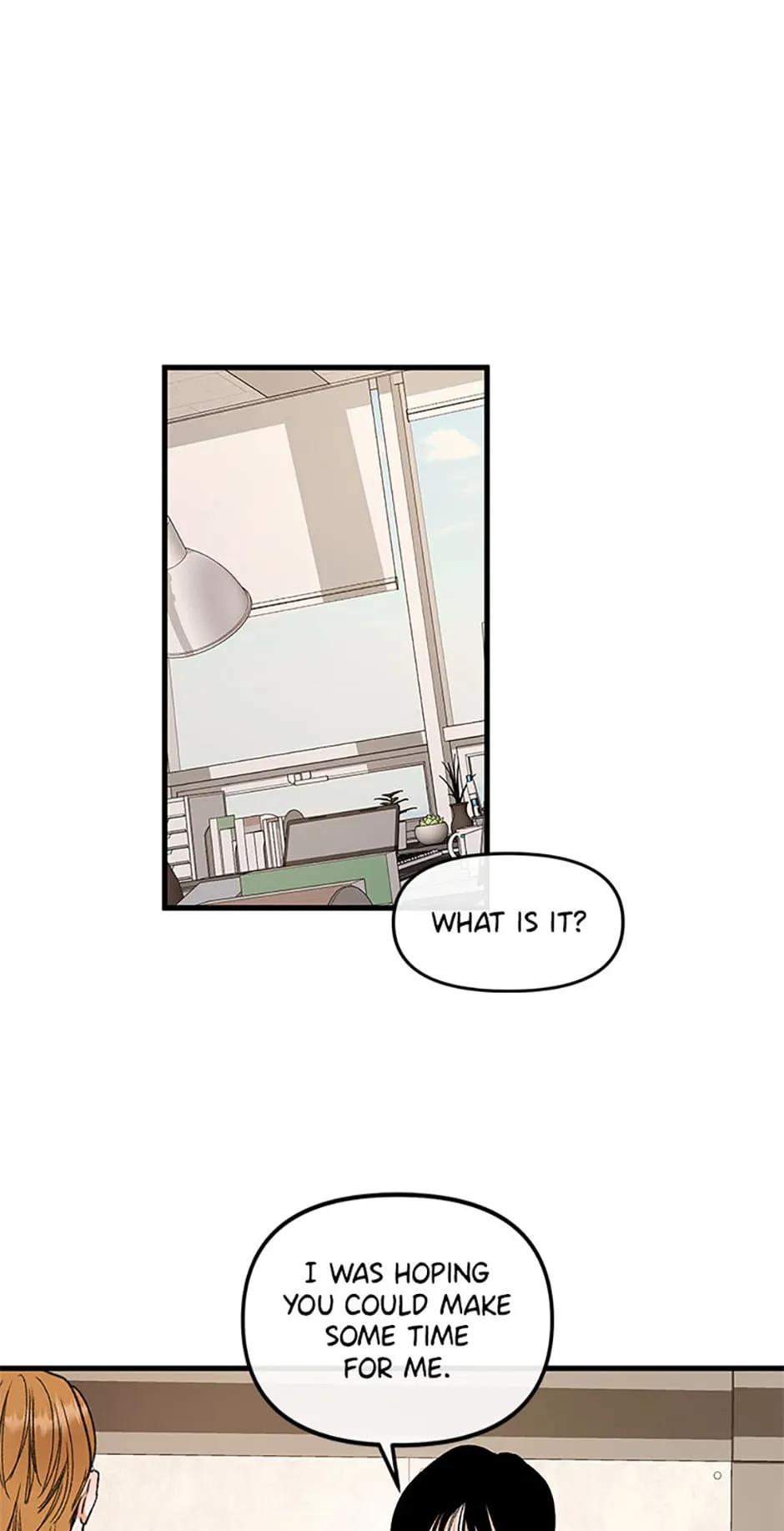 Something Between Us Chapter 62 Online - página 6