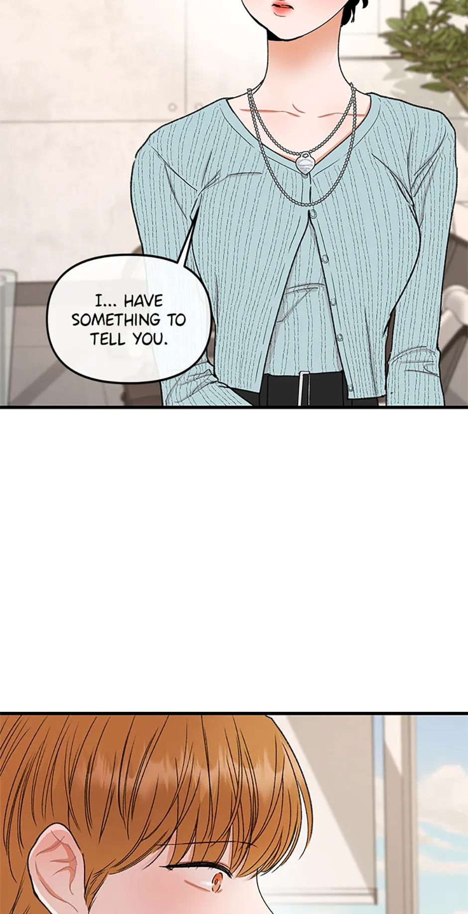 Something Between Us Chapter 62 Online - página 10
